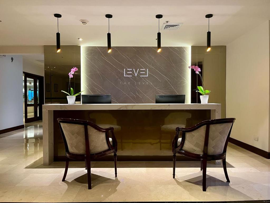 Bussines Suite The Level - Photo 18