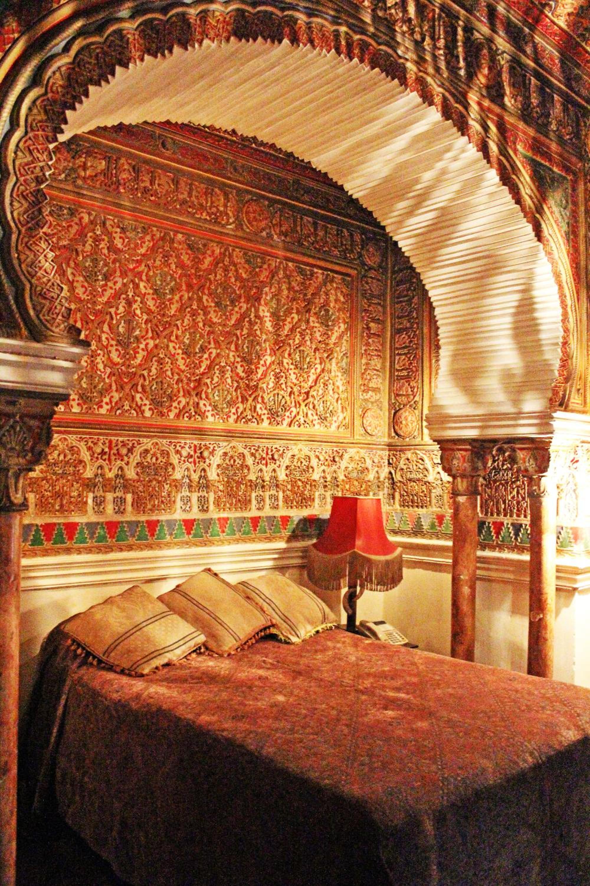 Deluxe Double Room - Photo 4