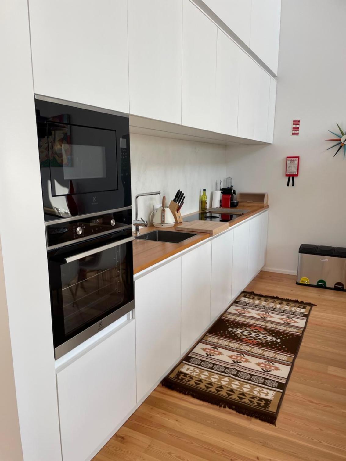 Two-Bedroom House photo 2