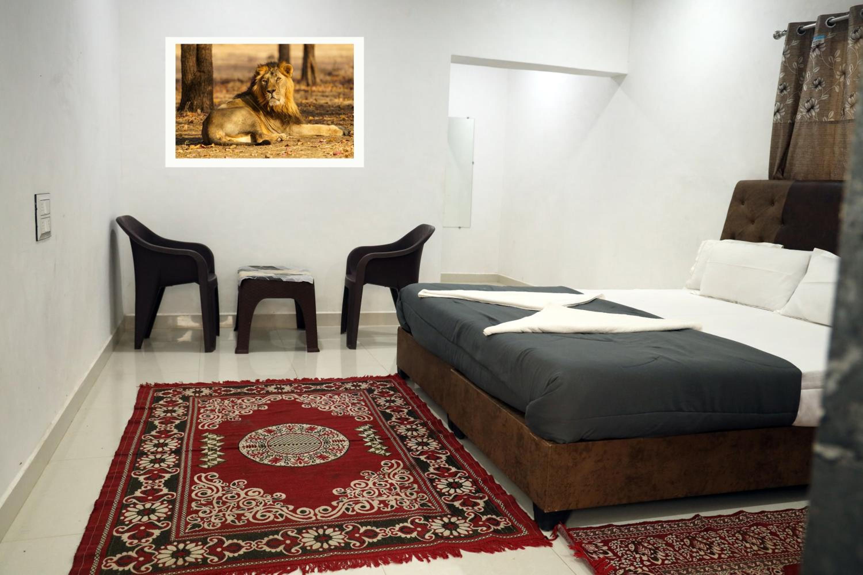 Superior King Room photo 1