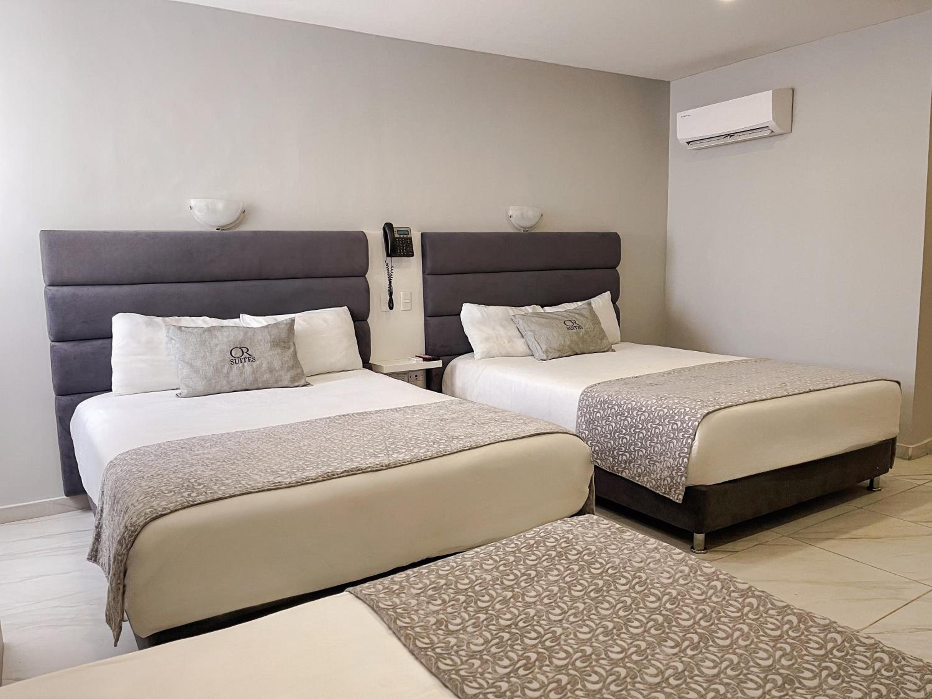 Luxury Triple Room photo 1