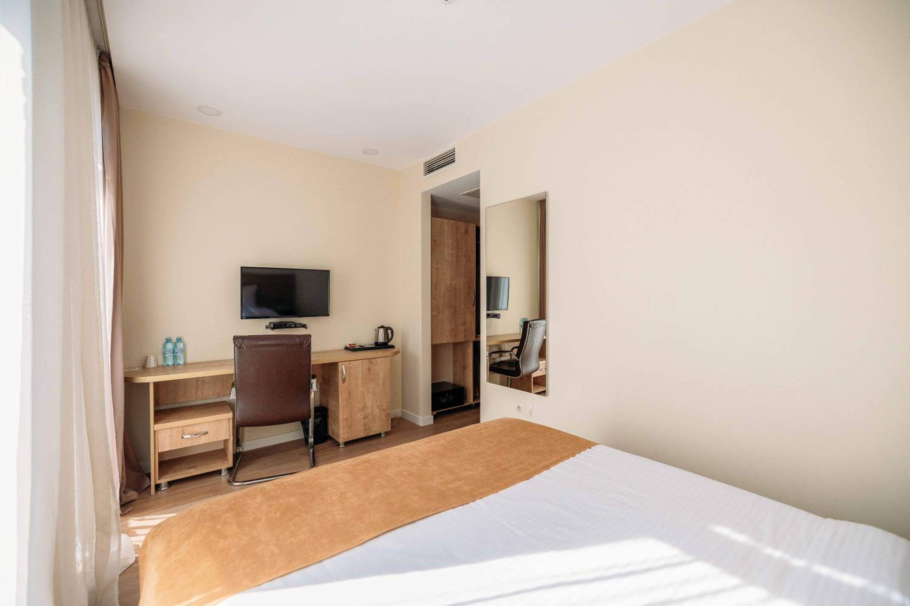 Economy Single Room photo 1