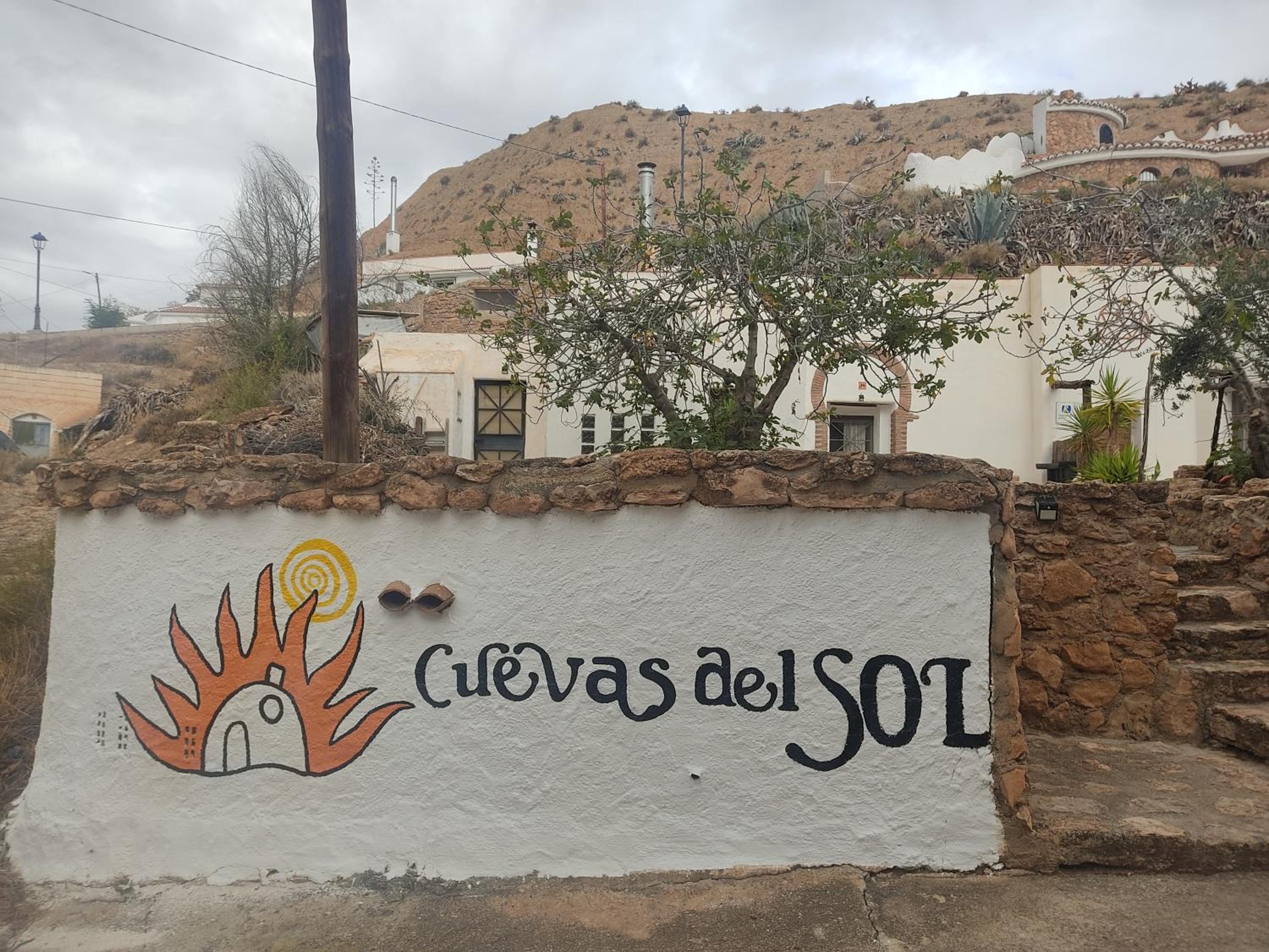 Casa de Dos Habitaciones