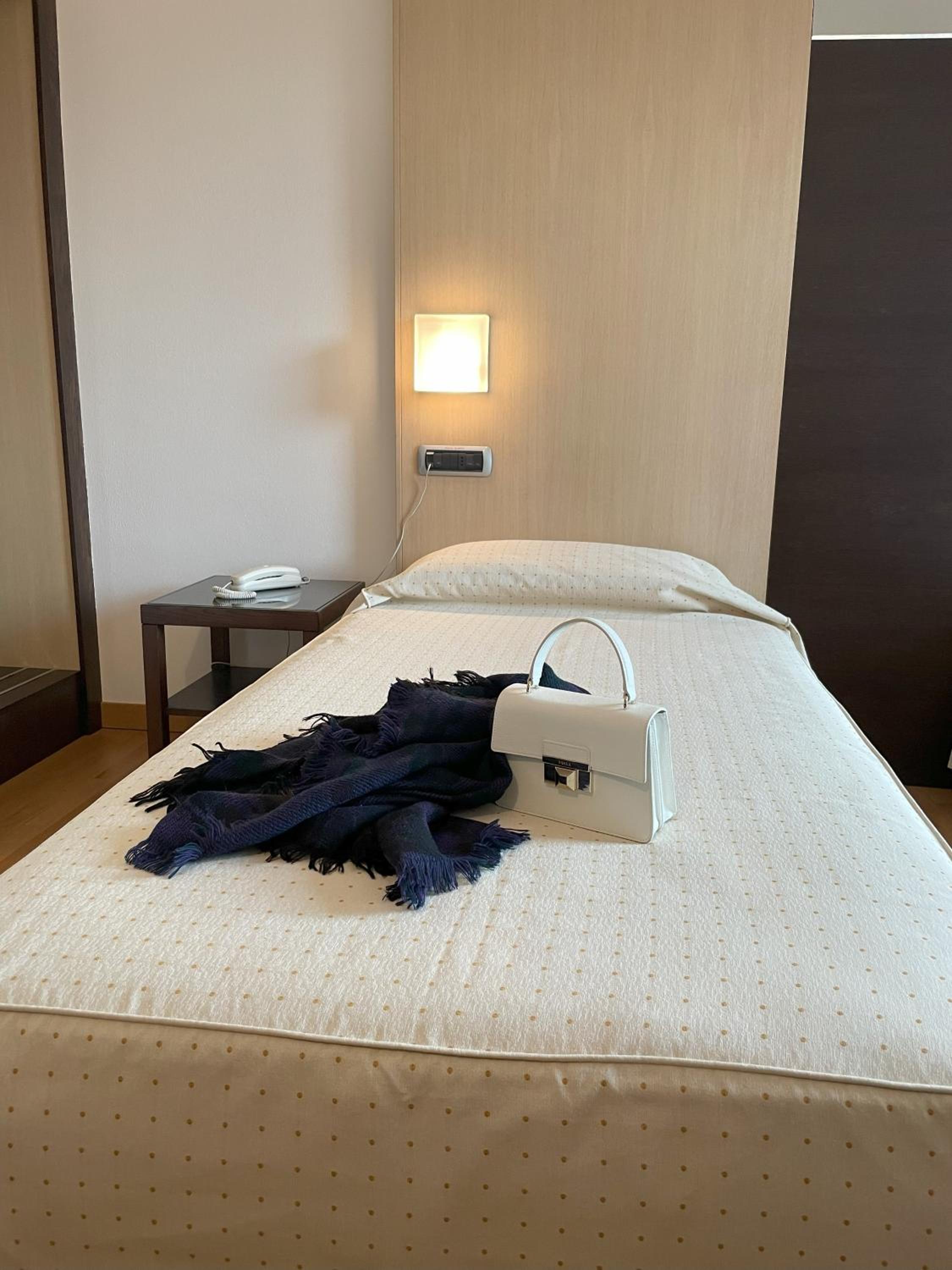 Twin Room photo 1