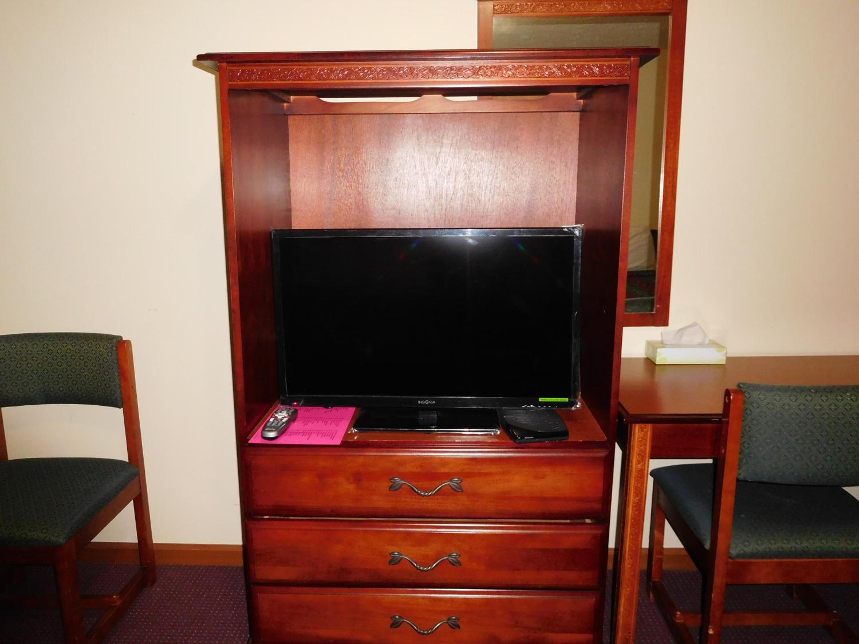 Double Room with Two Double Beds photo 1