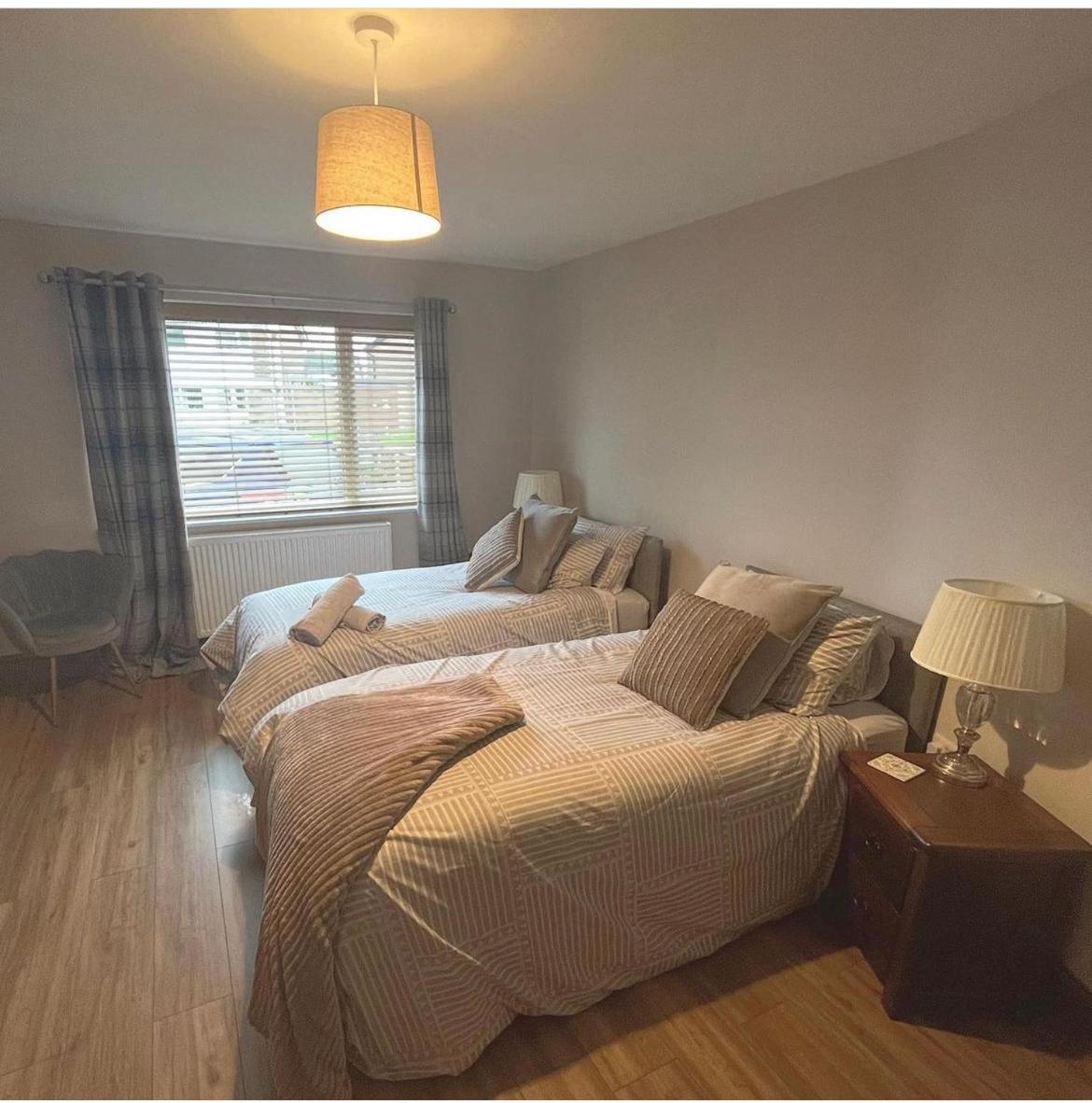 Two-Bedroom House photo 2