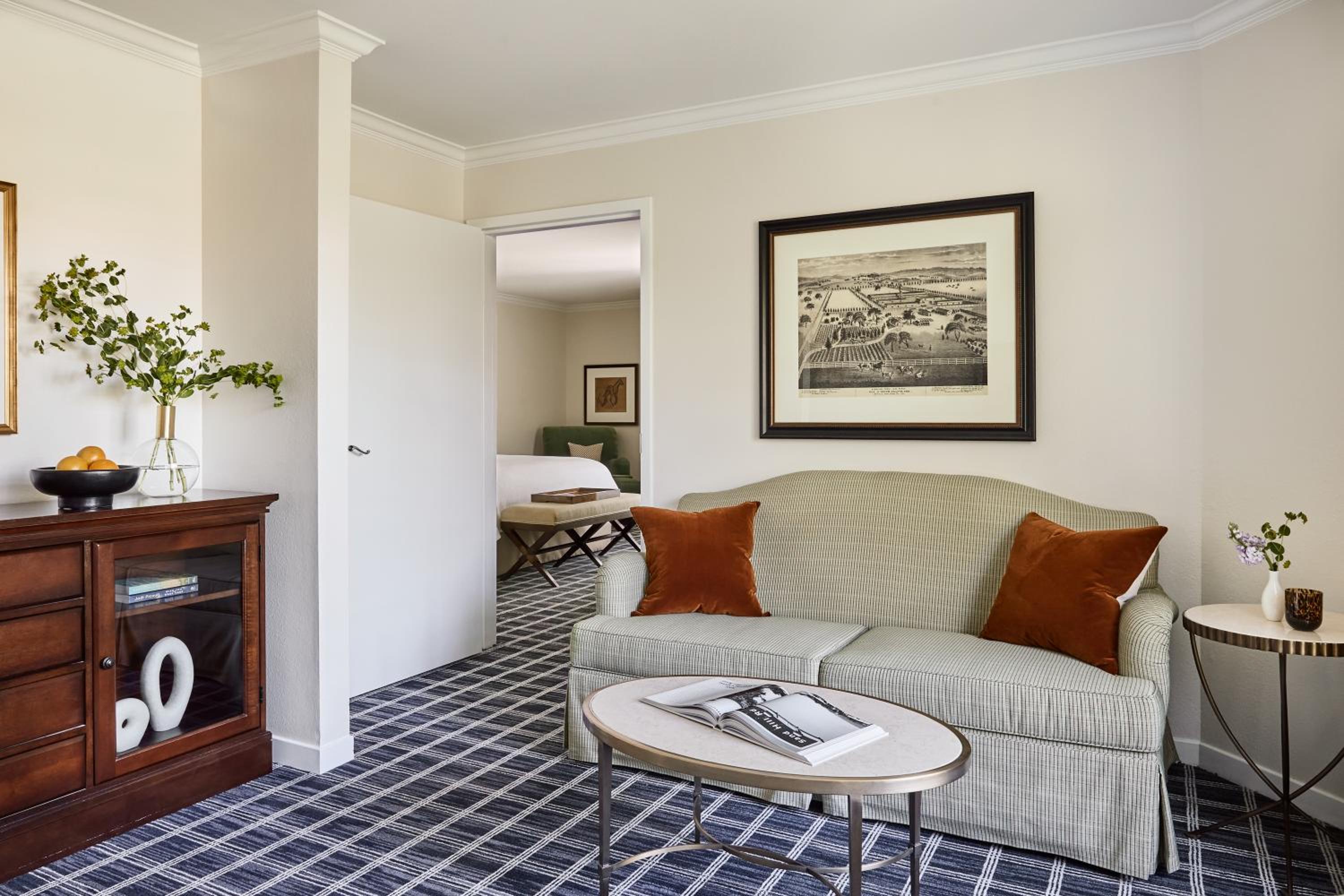 King Suite