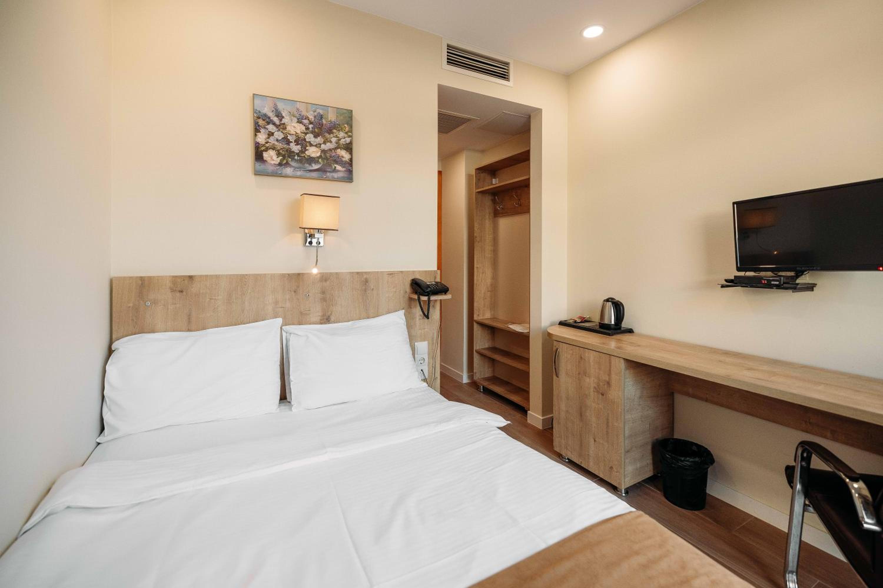 Economy Single Room photo 2