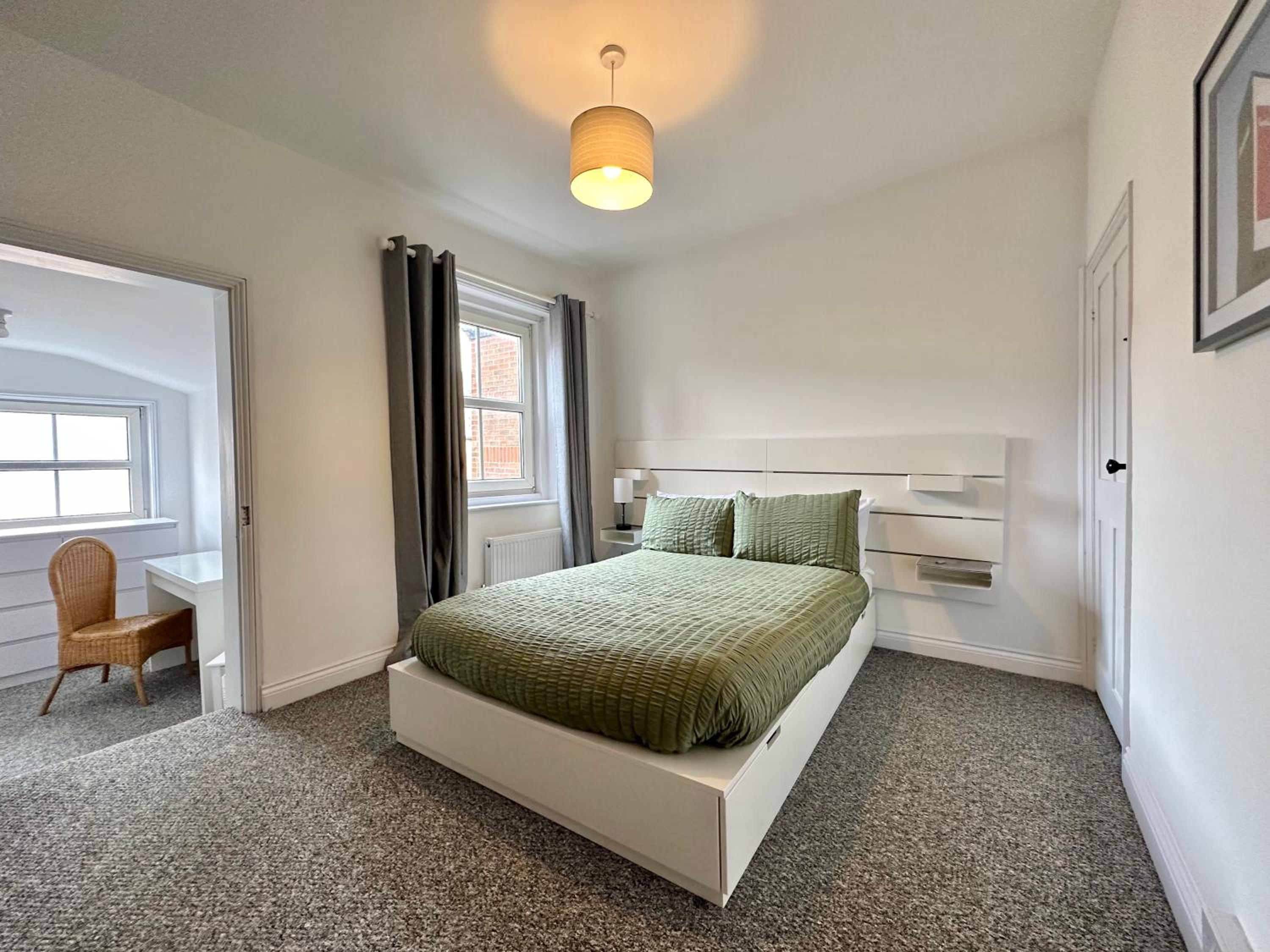 Two-Bedroom House photo 1