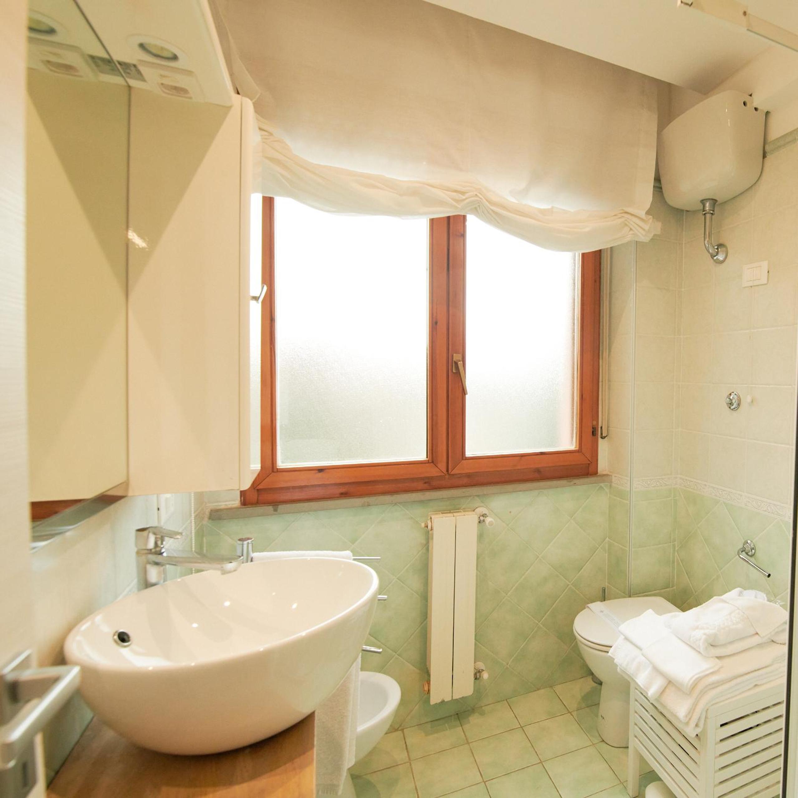 Two-Bedroom Apartment - Annex