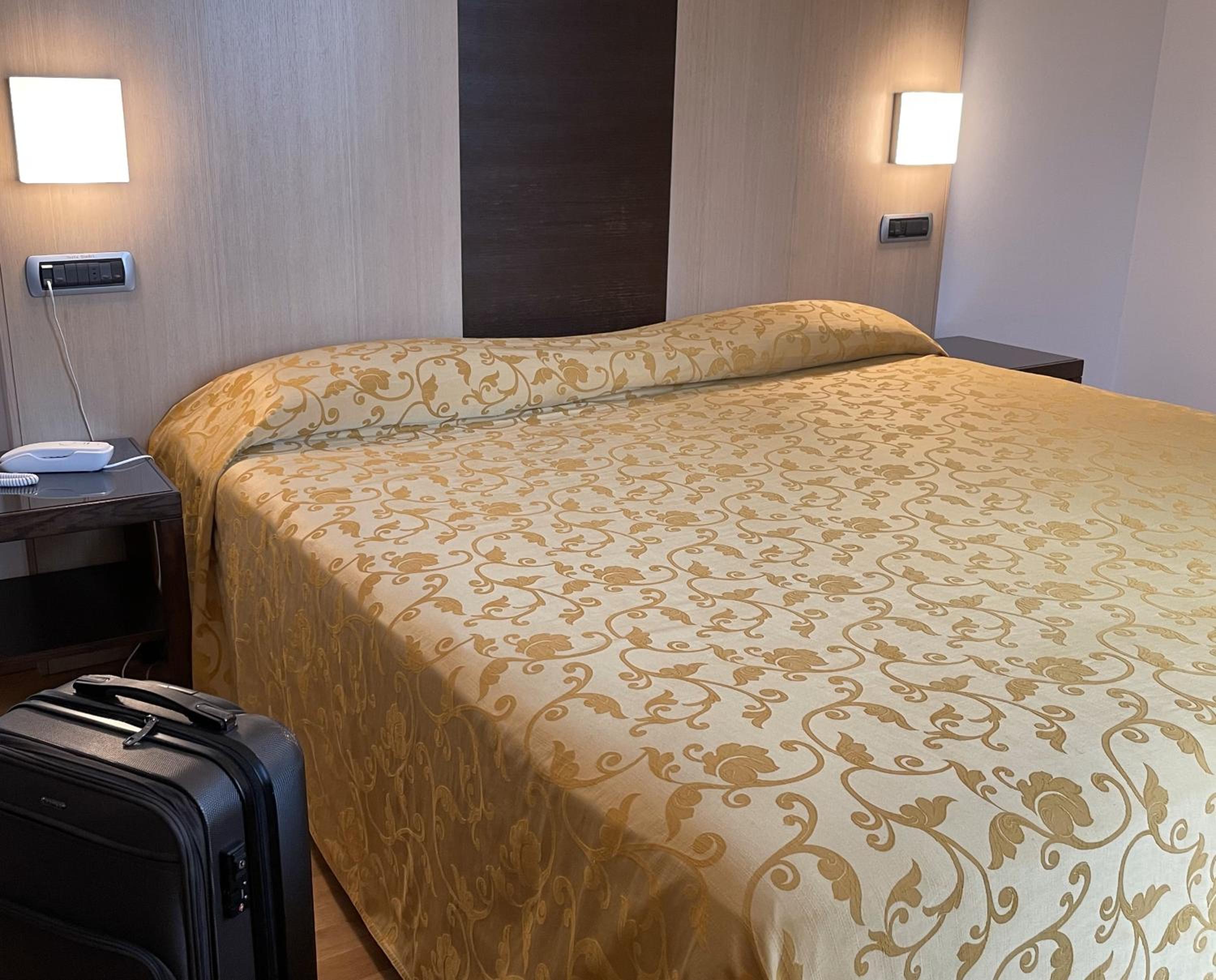 Twin Room photo 2