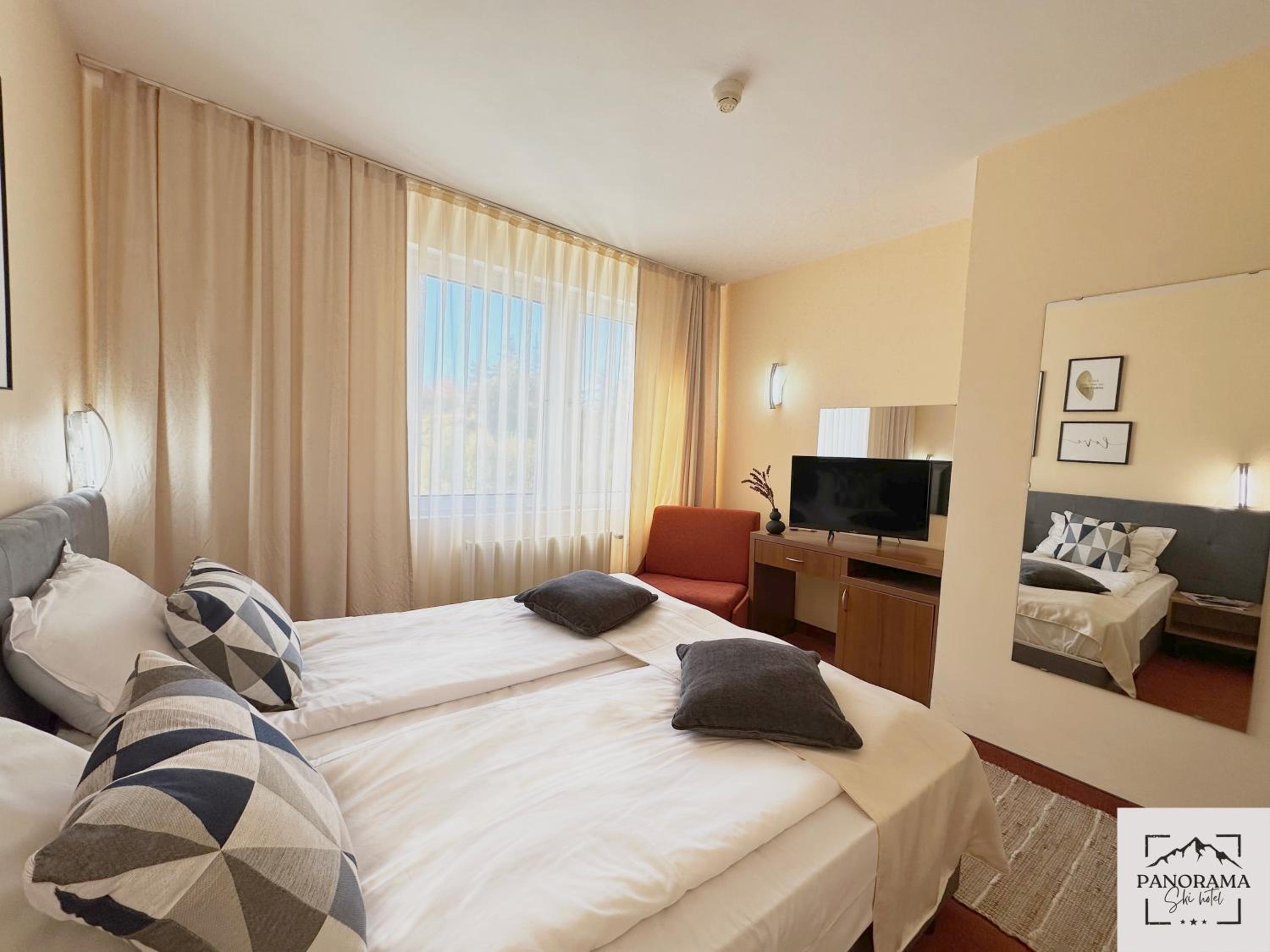 Standard Double Room photo 2