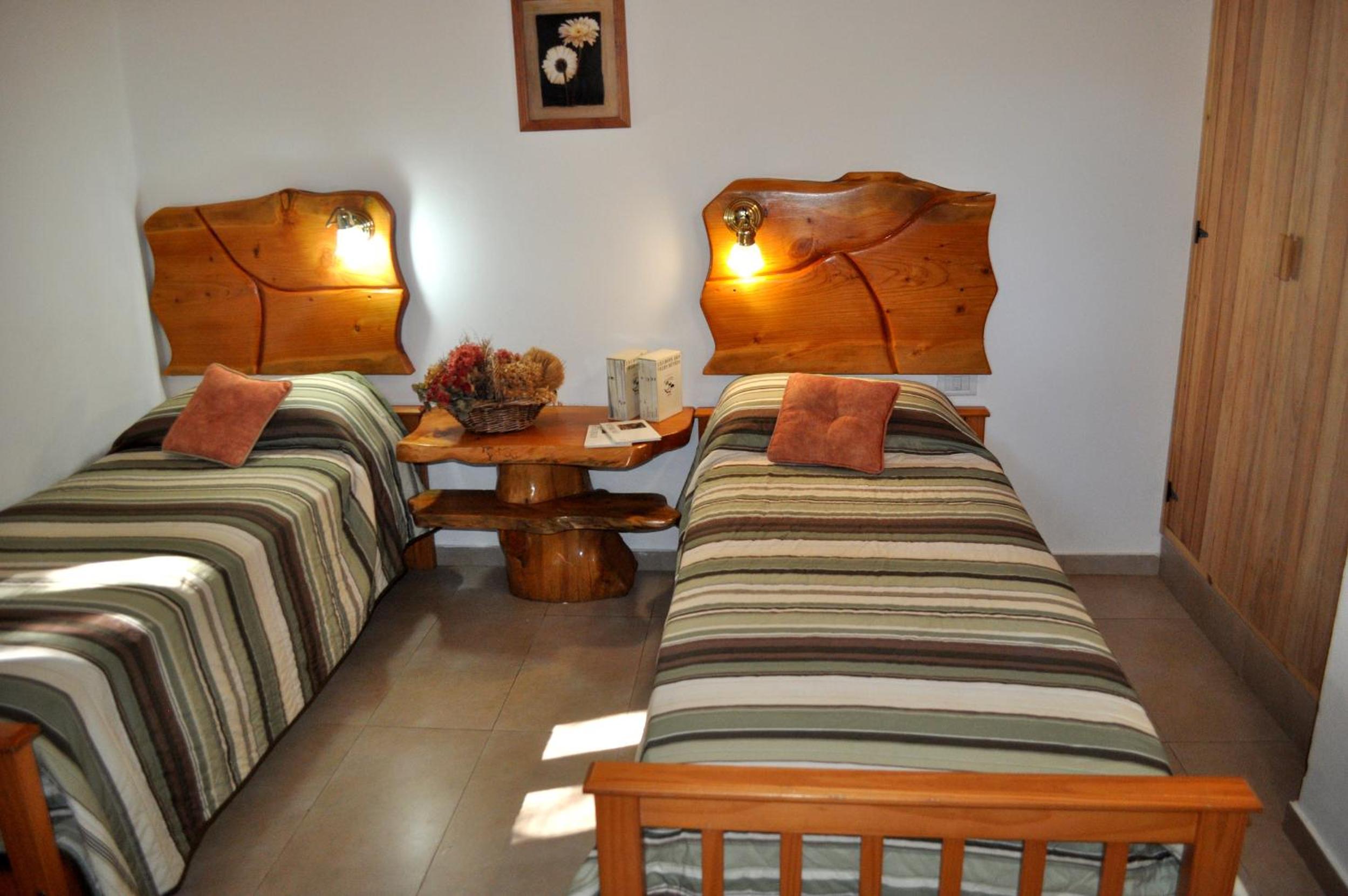 Two-Bedroom Chalet (4 Adults) photo 1