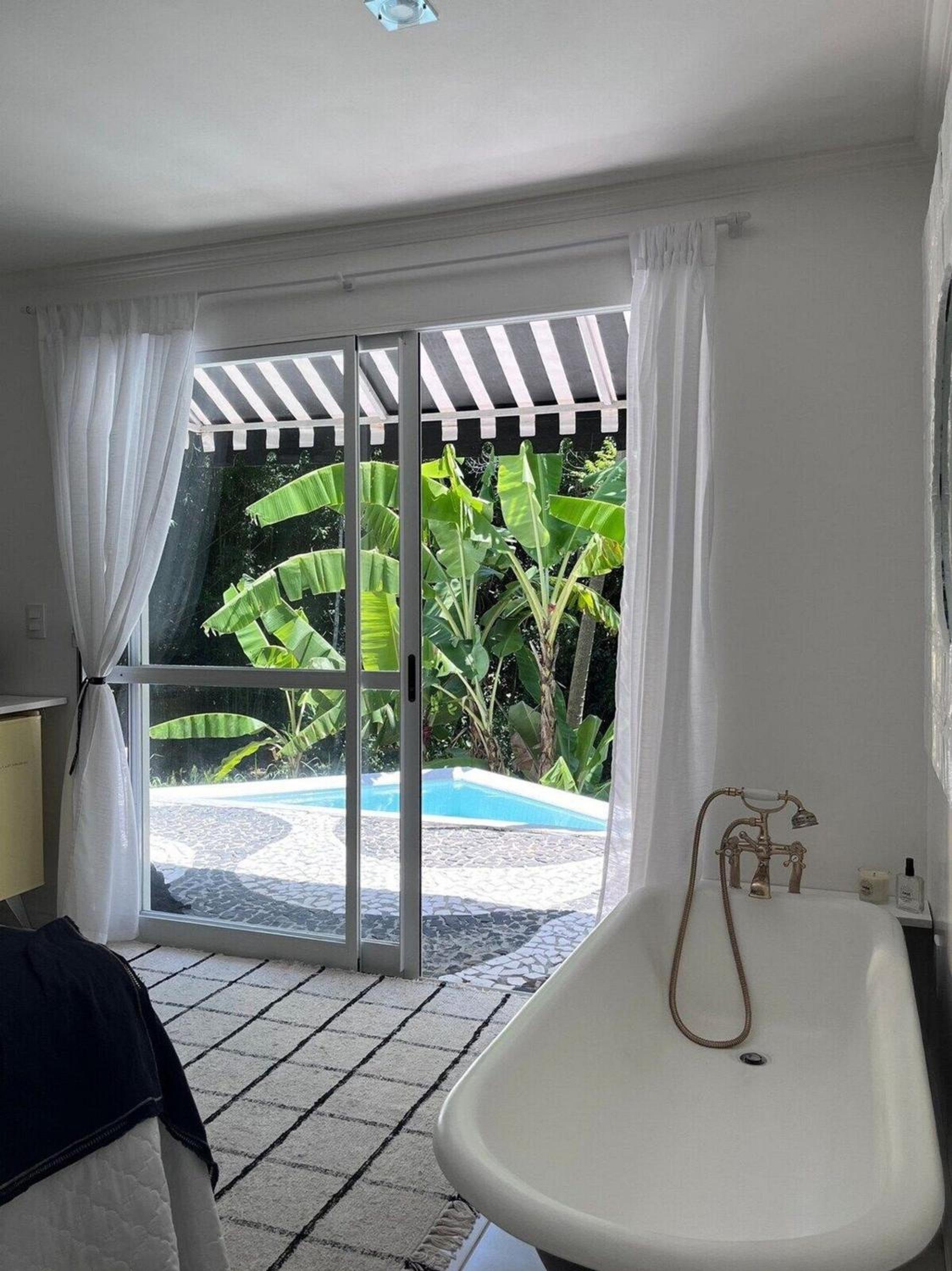 Suite with Private Pool