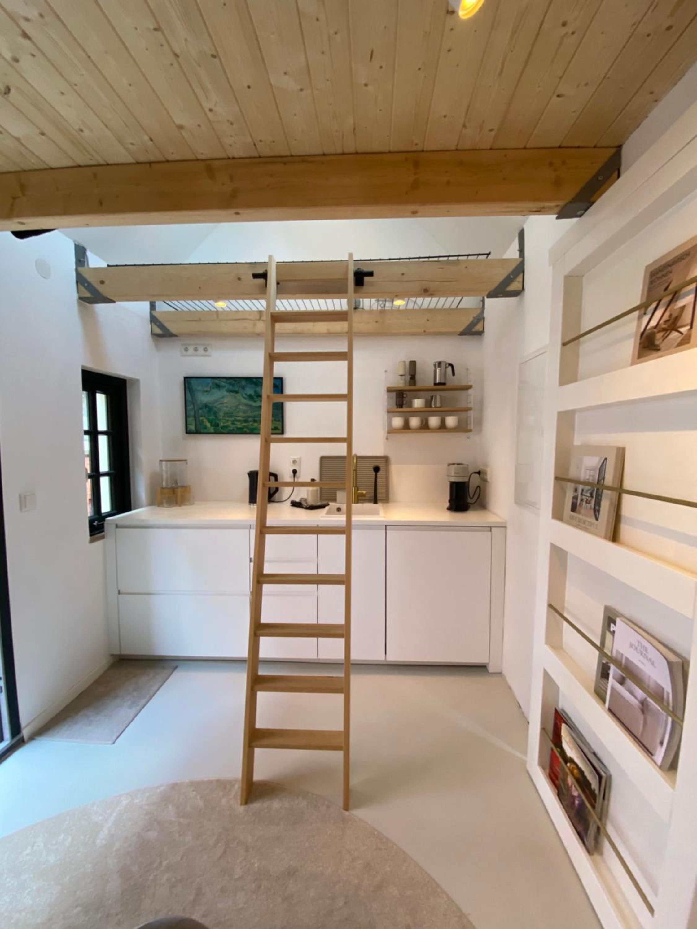 One-Bedroom House photo 3