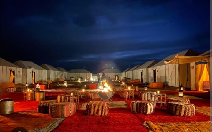 Tent photo 3