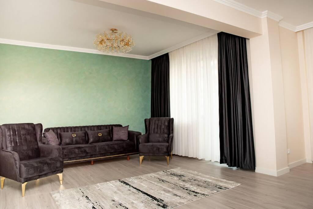 One-Bedroom Apartment photo 3
