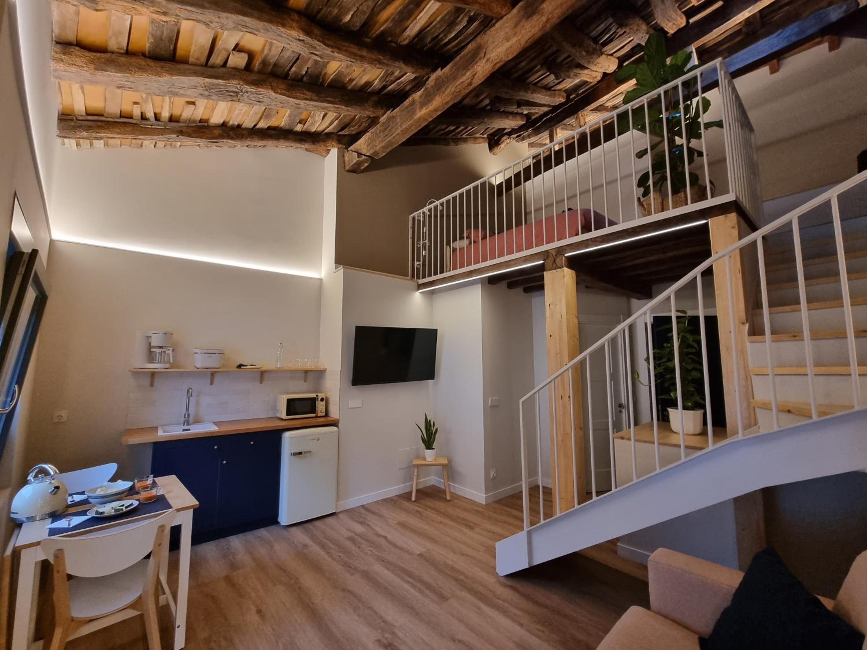 Habitación Doble Superior