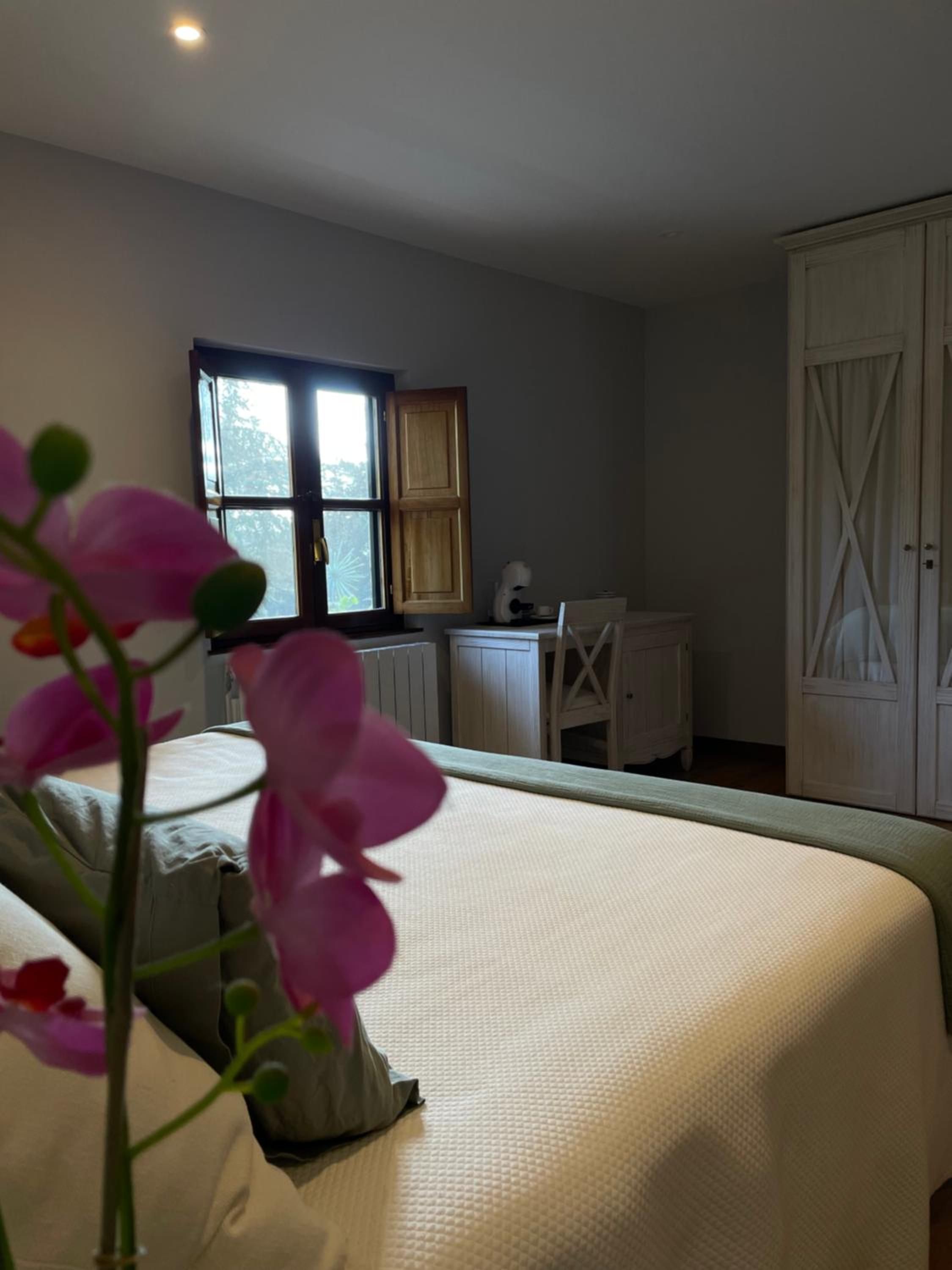 Superior Quadruple Room - Photo 6