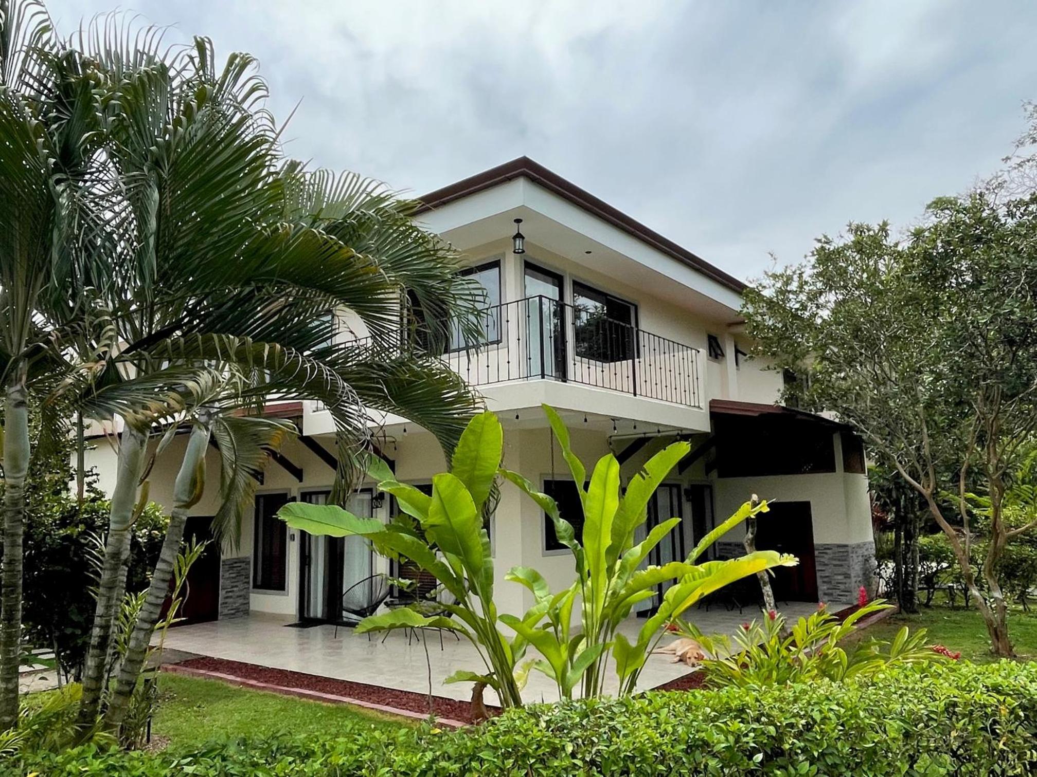 Two-Bedroom Villa photo 2