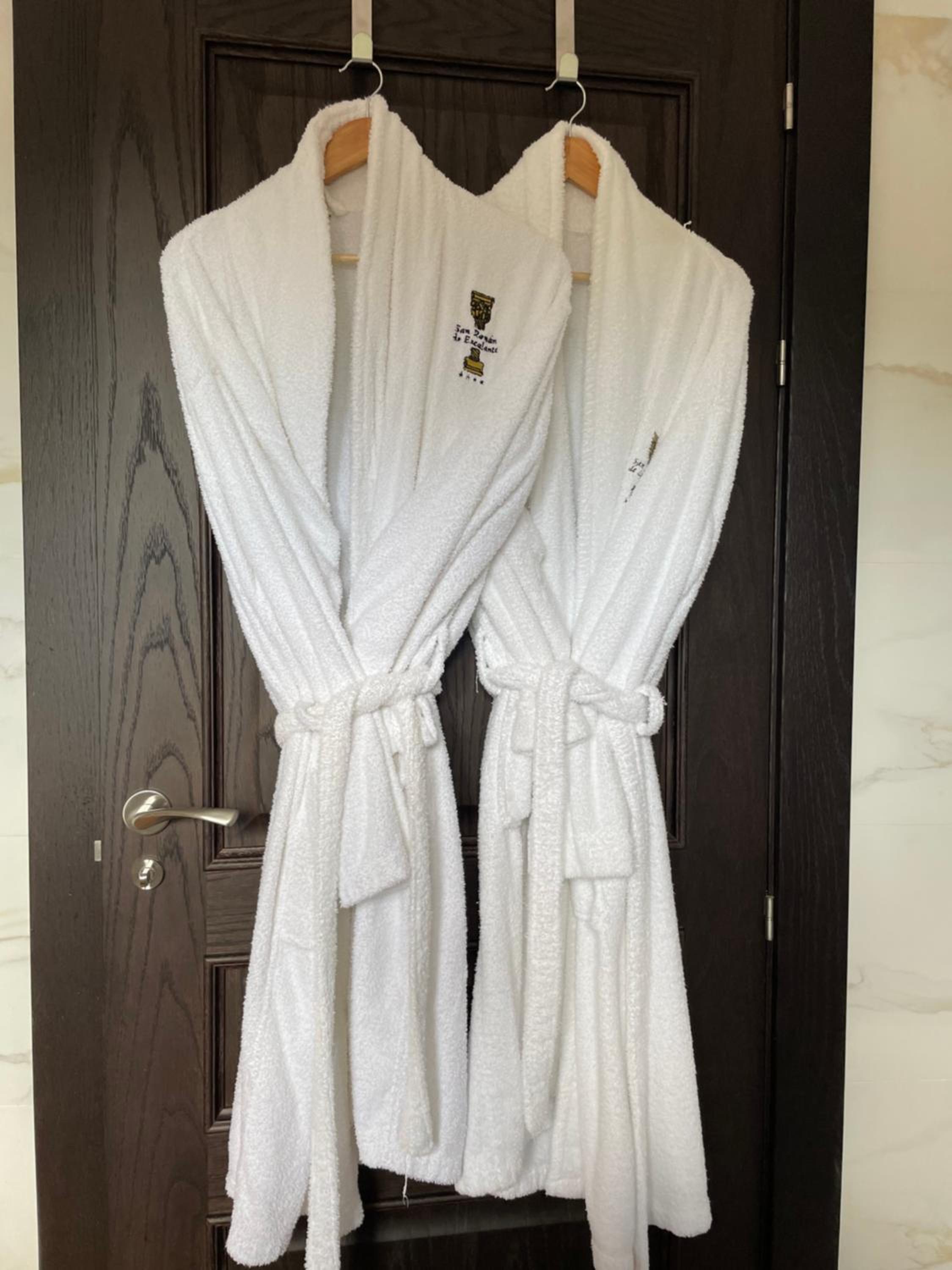 Superior Double Room - Photo 24