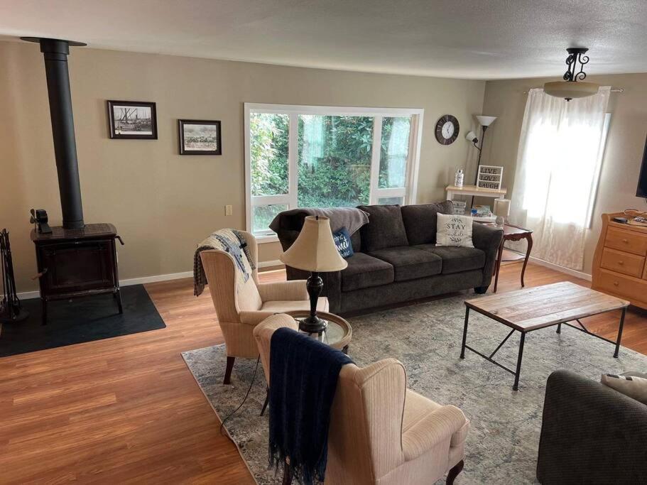 Four-Bedroom House photo 1