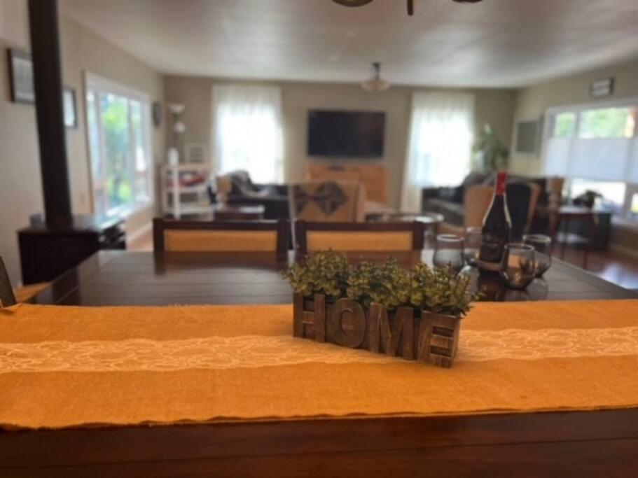 Four-Bedroom House photo 2