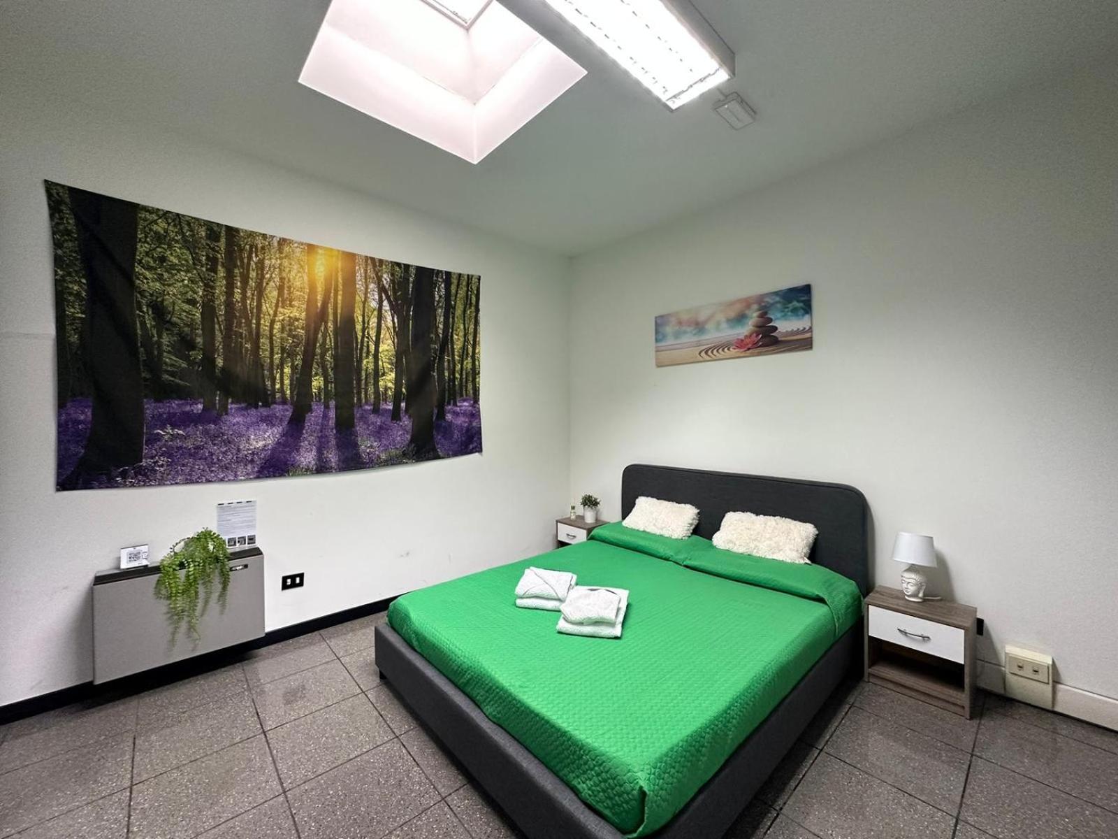 Large Double Room photo 2