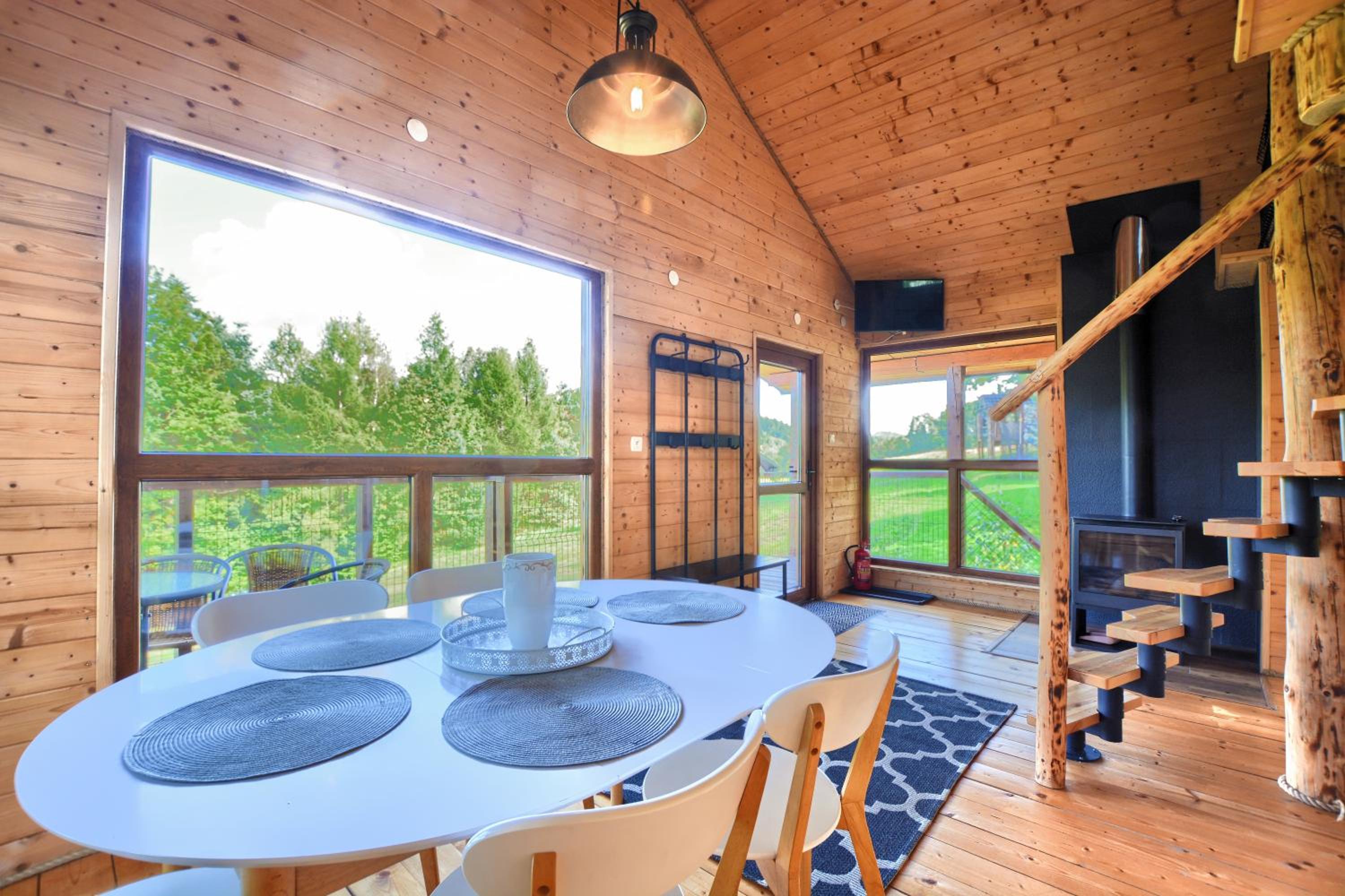 One-Bedroom Chalet - Photo 1