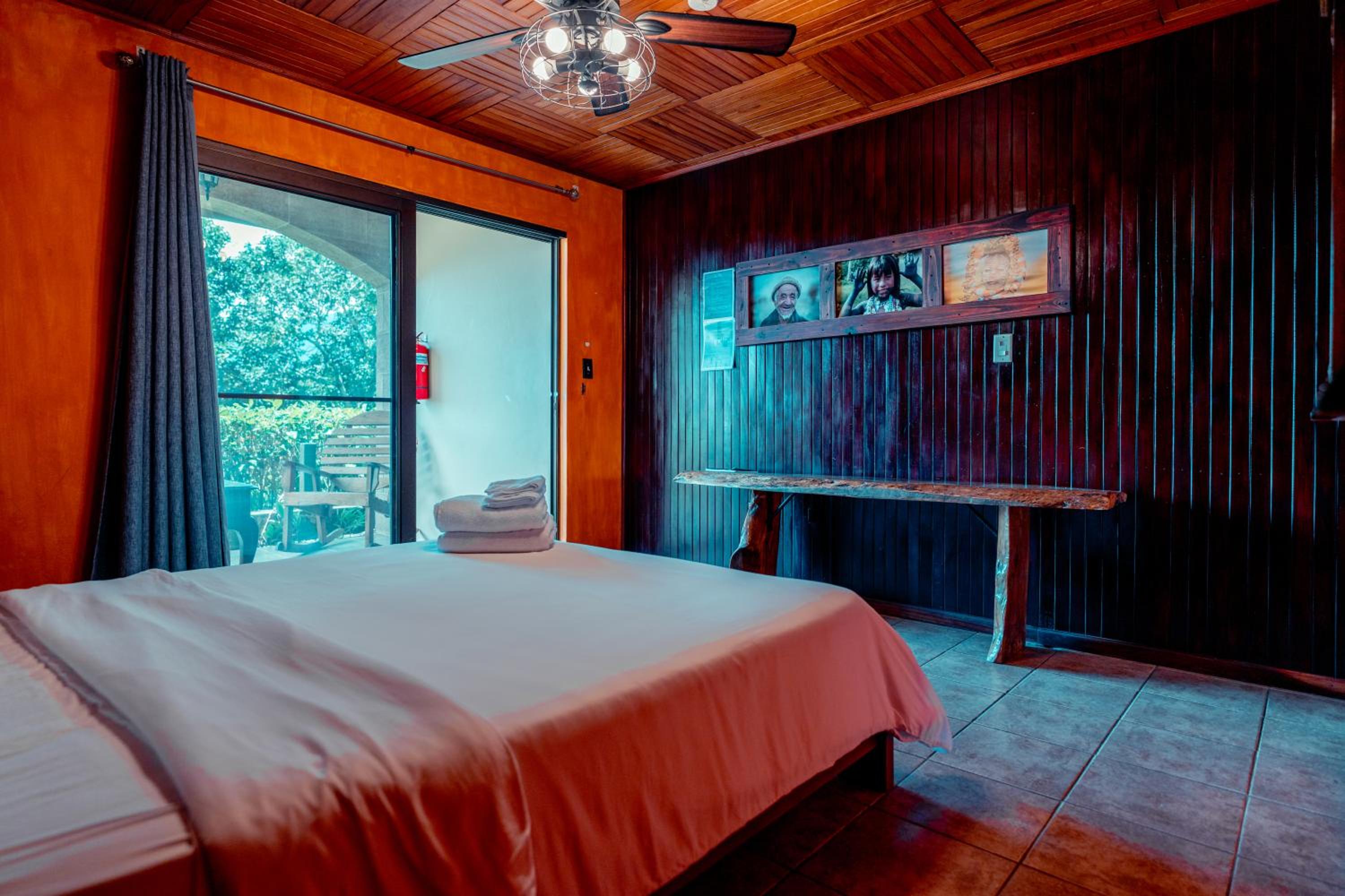 Cabin Room photo 3