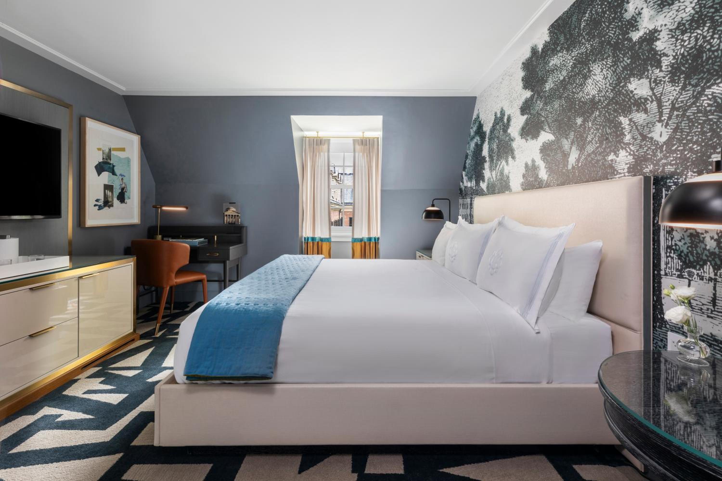 King Room - Photo 5
