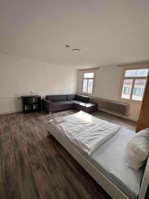 Apartment photo 1