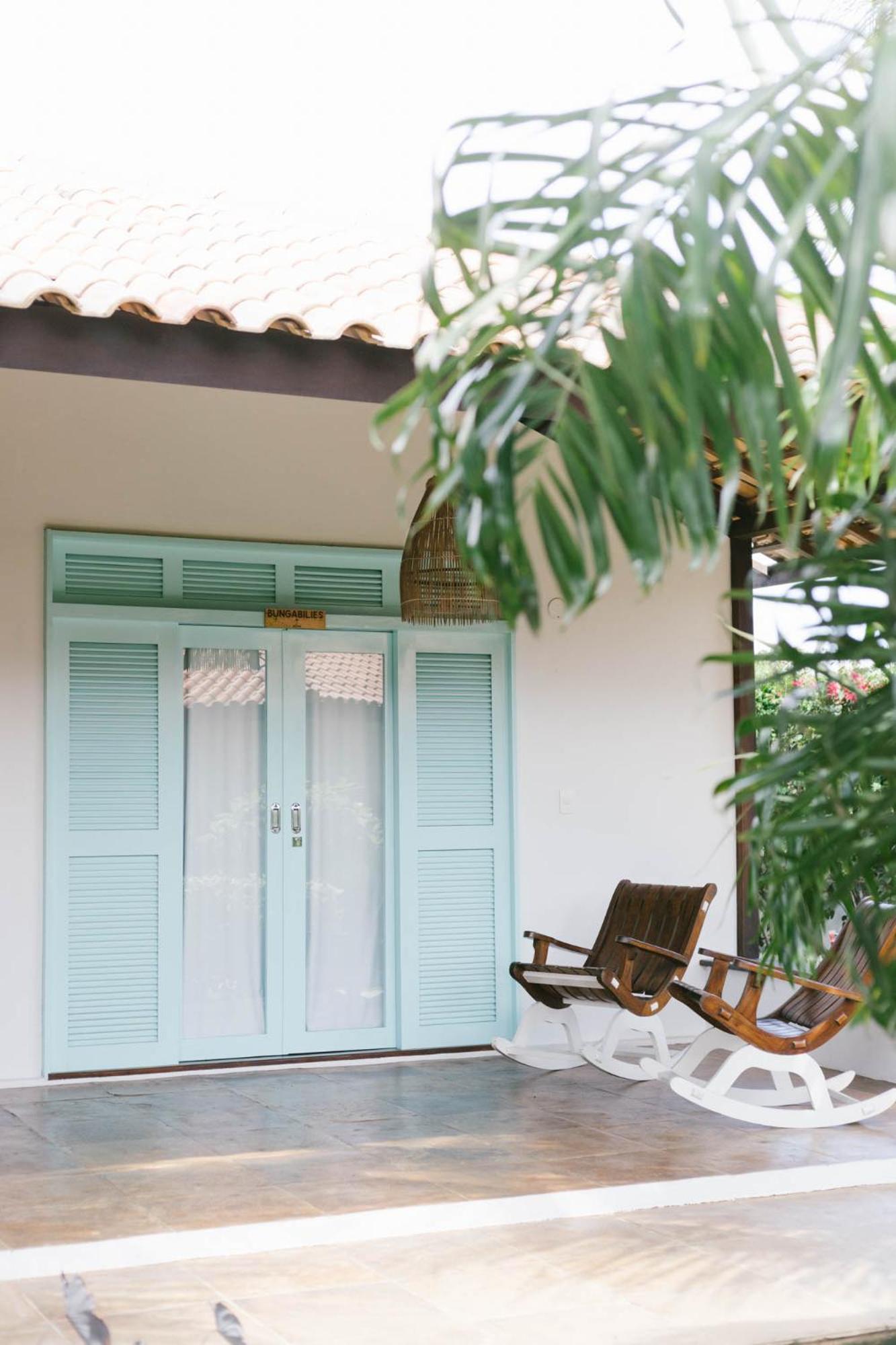 Chalet photo 3