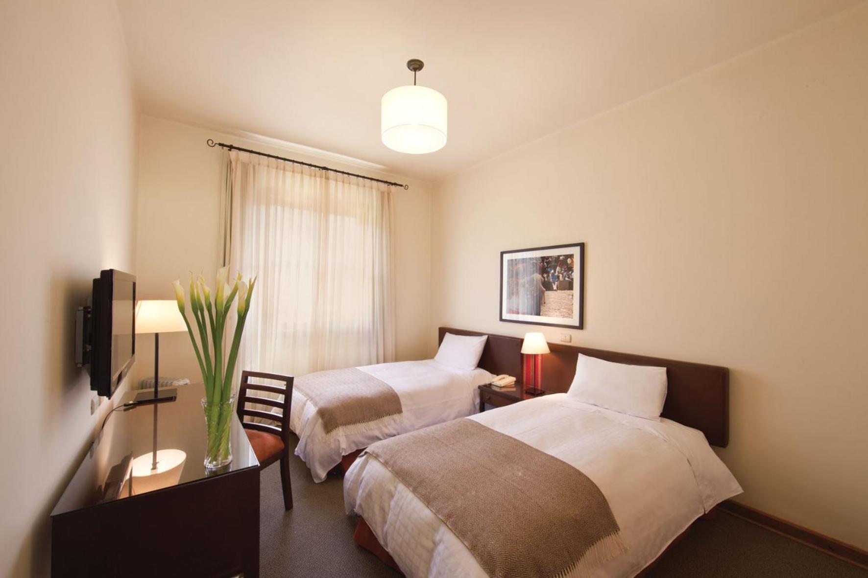Twin Room - Photo 1