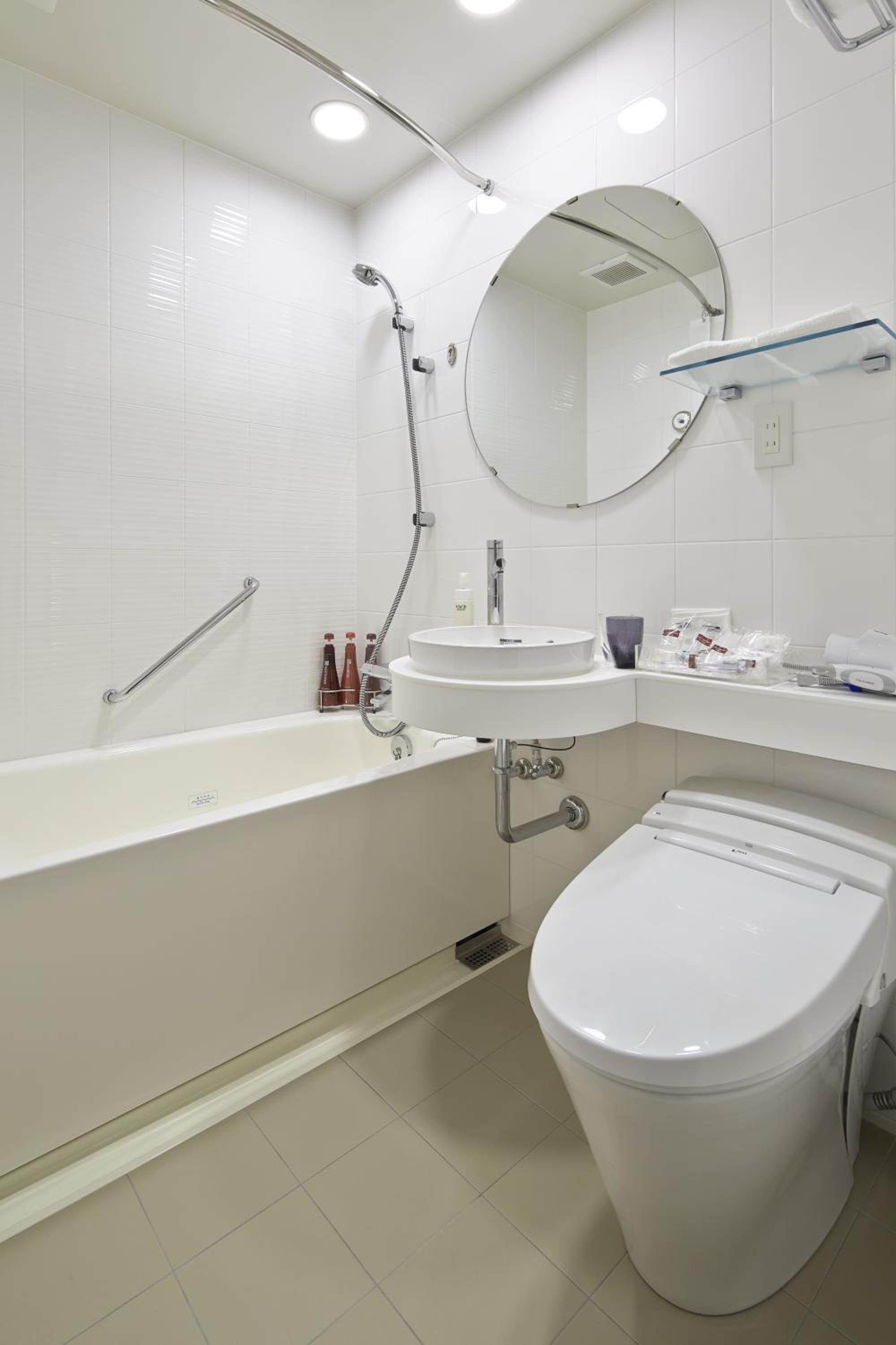 Double Room - Smoking - Photo 3