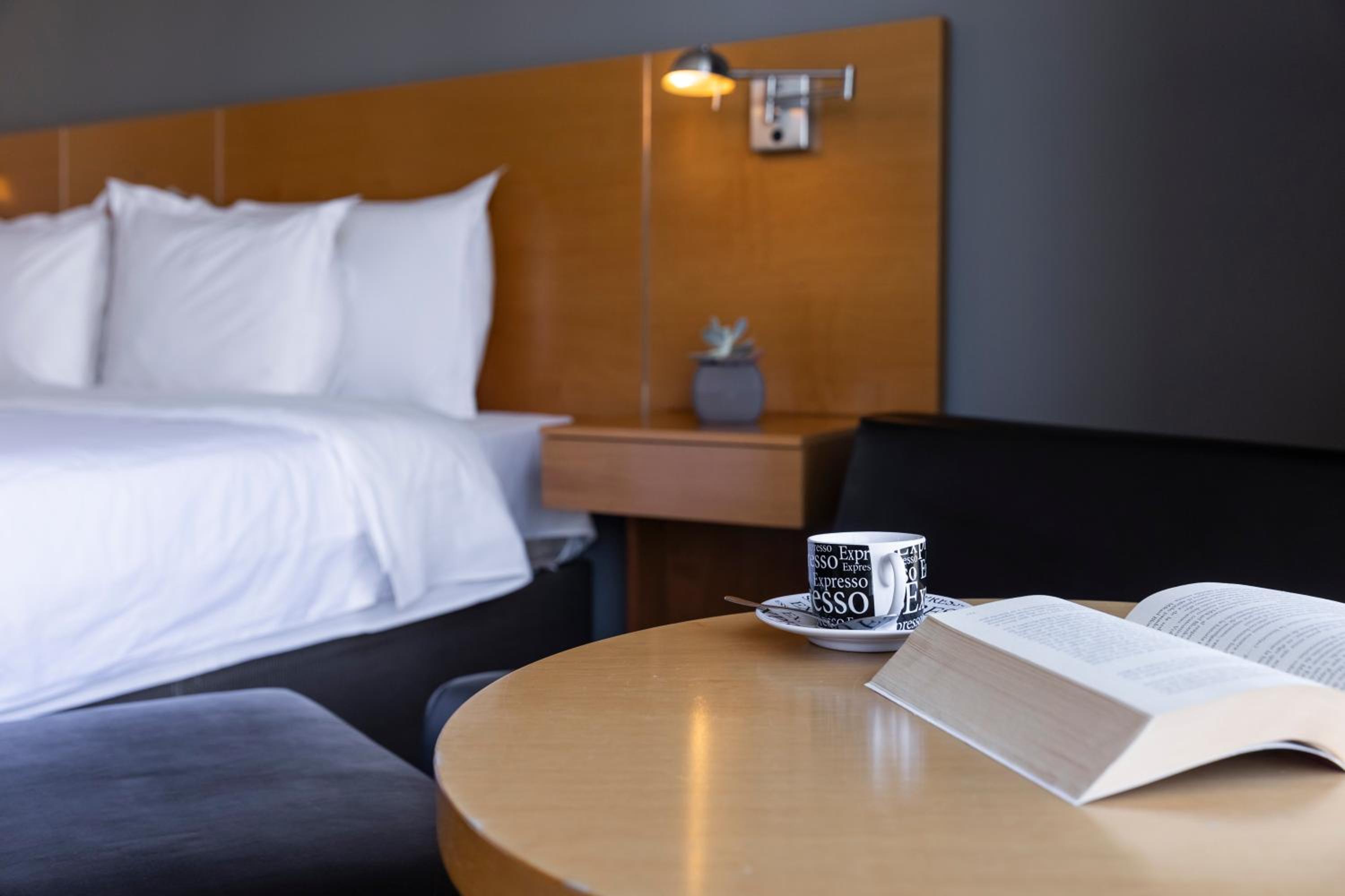 Suite photo 1