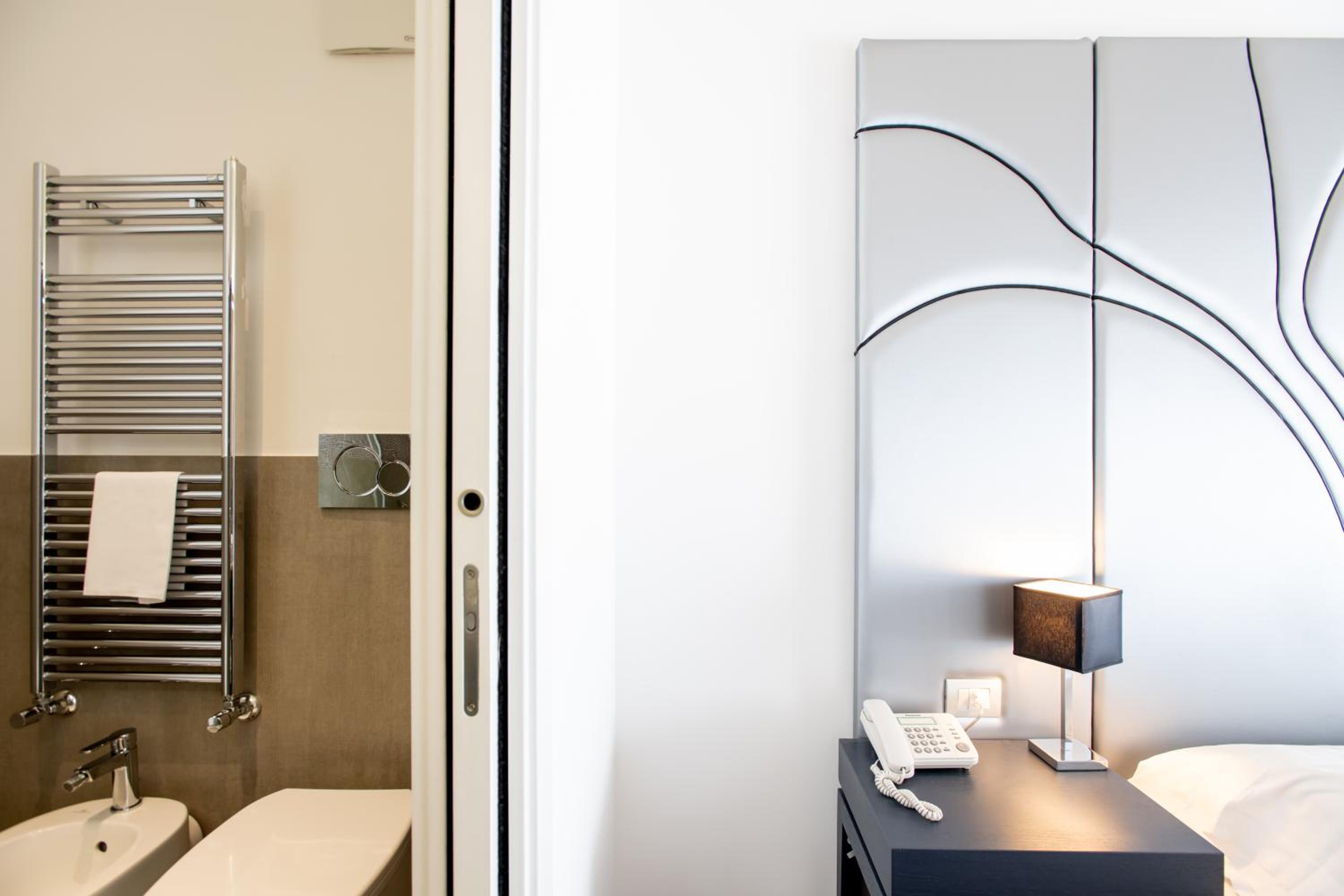 Superior Double Room photo 2