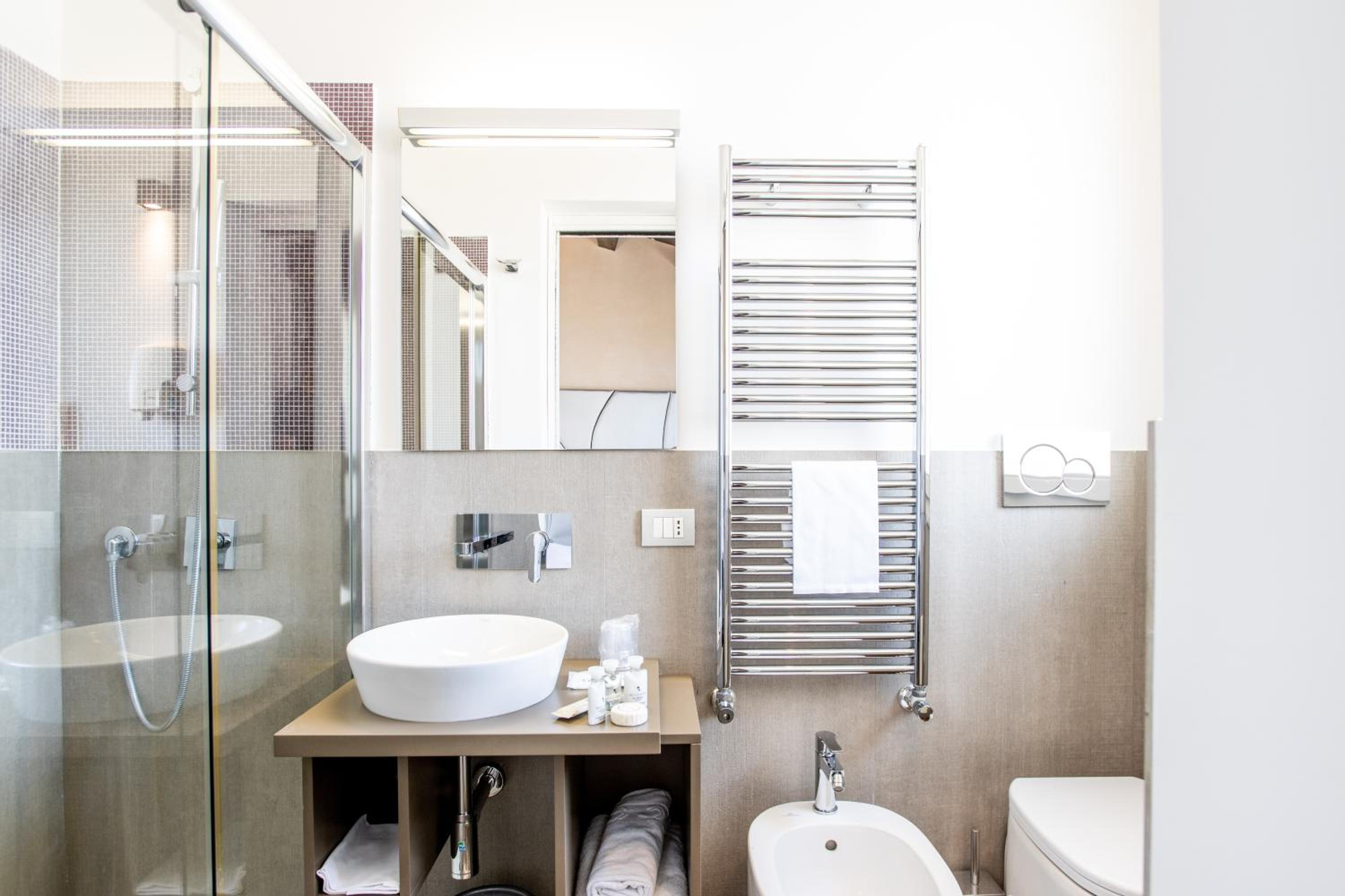 Business Single Room photo 2