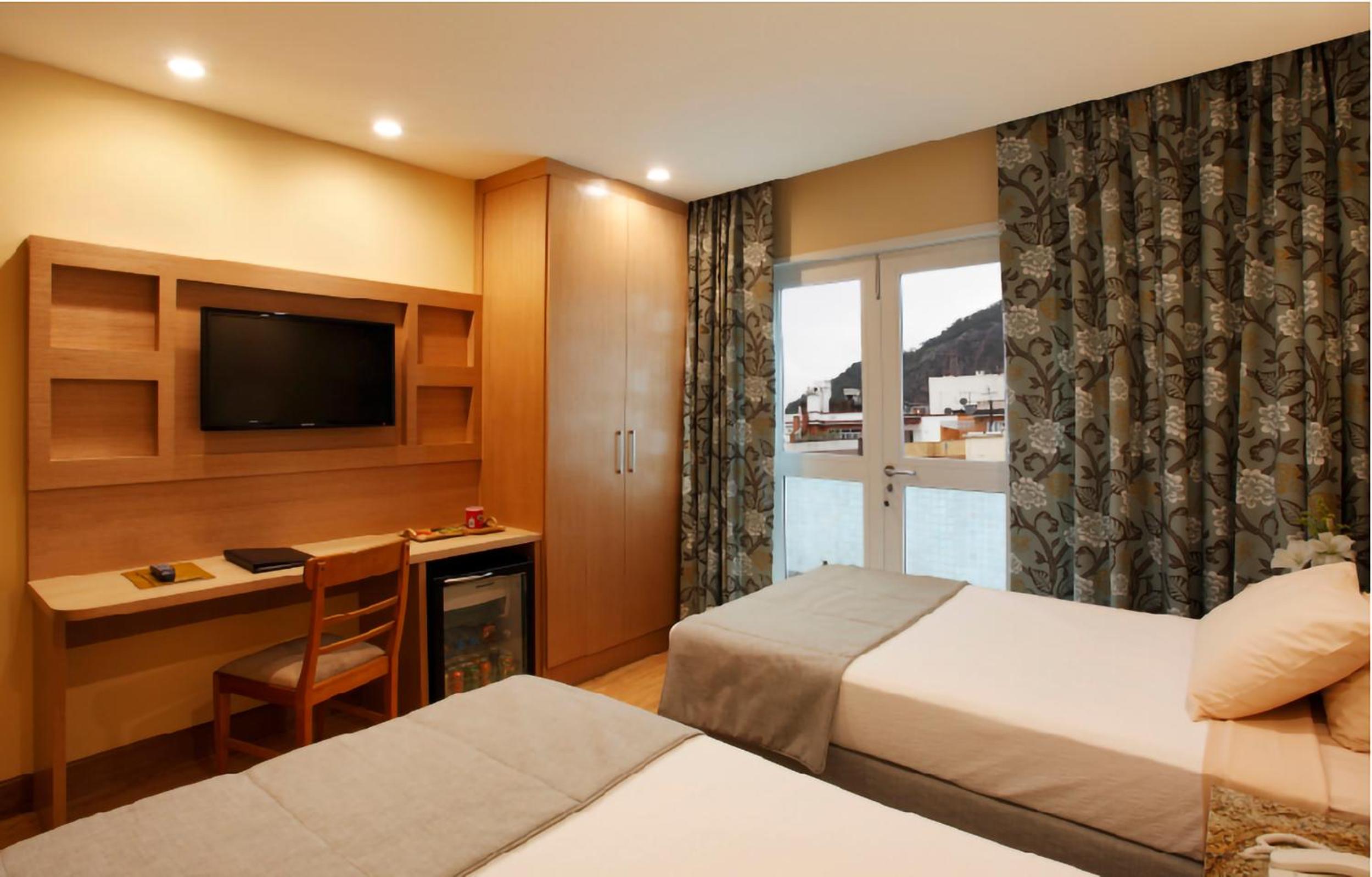 Executive Superior Twin Room - Photo 1