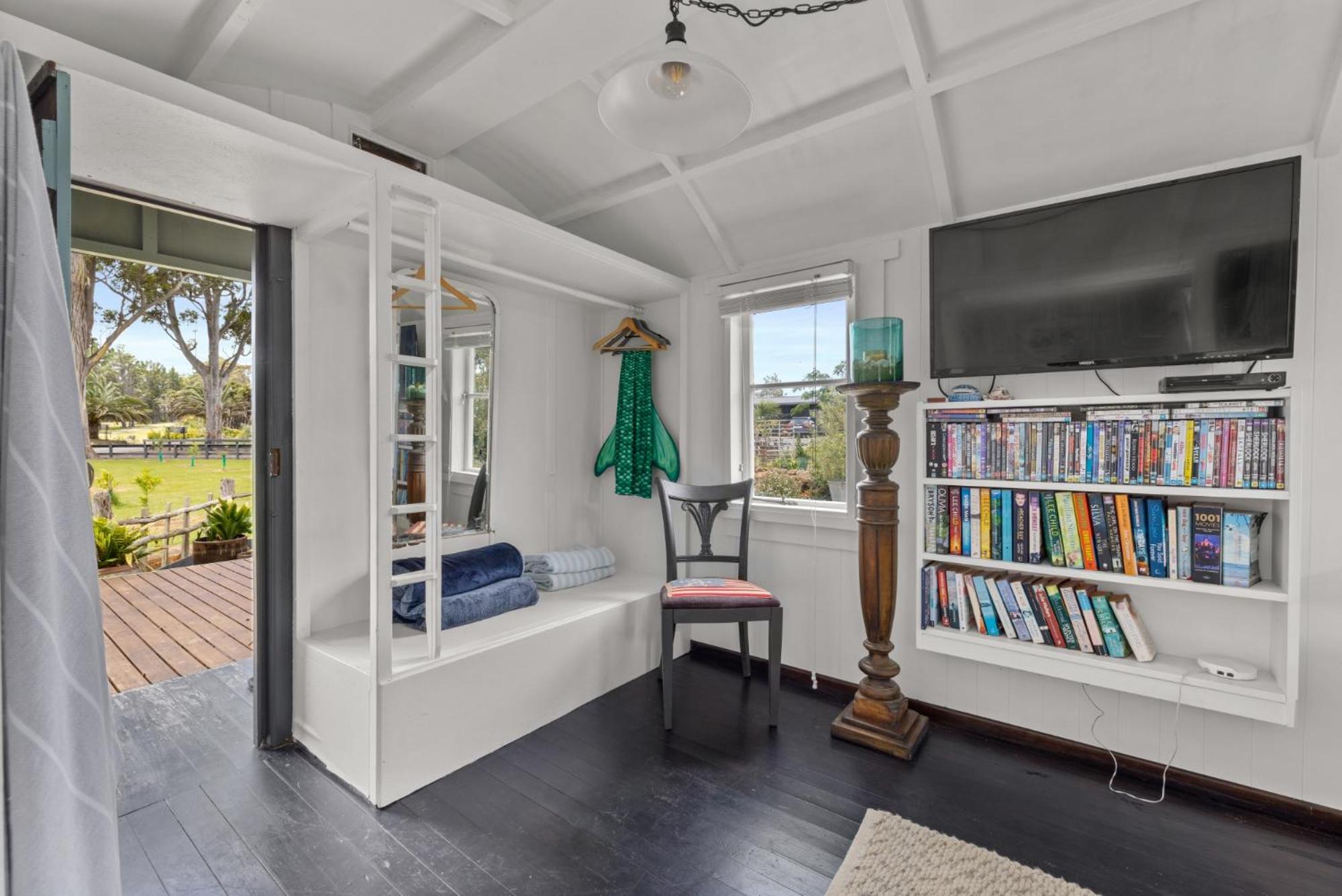 One-Bedroom House photo 2