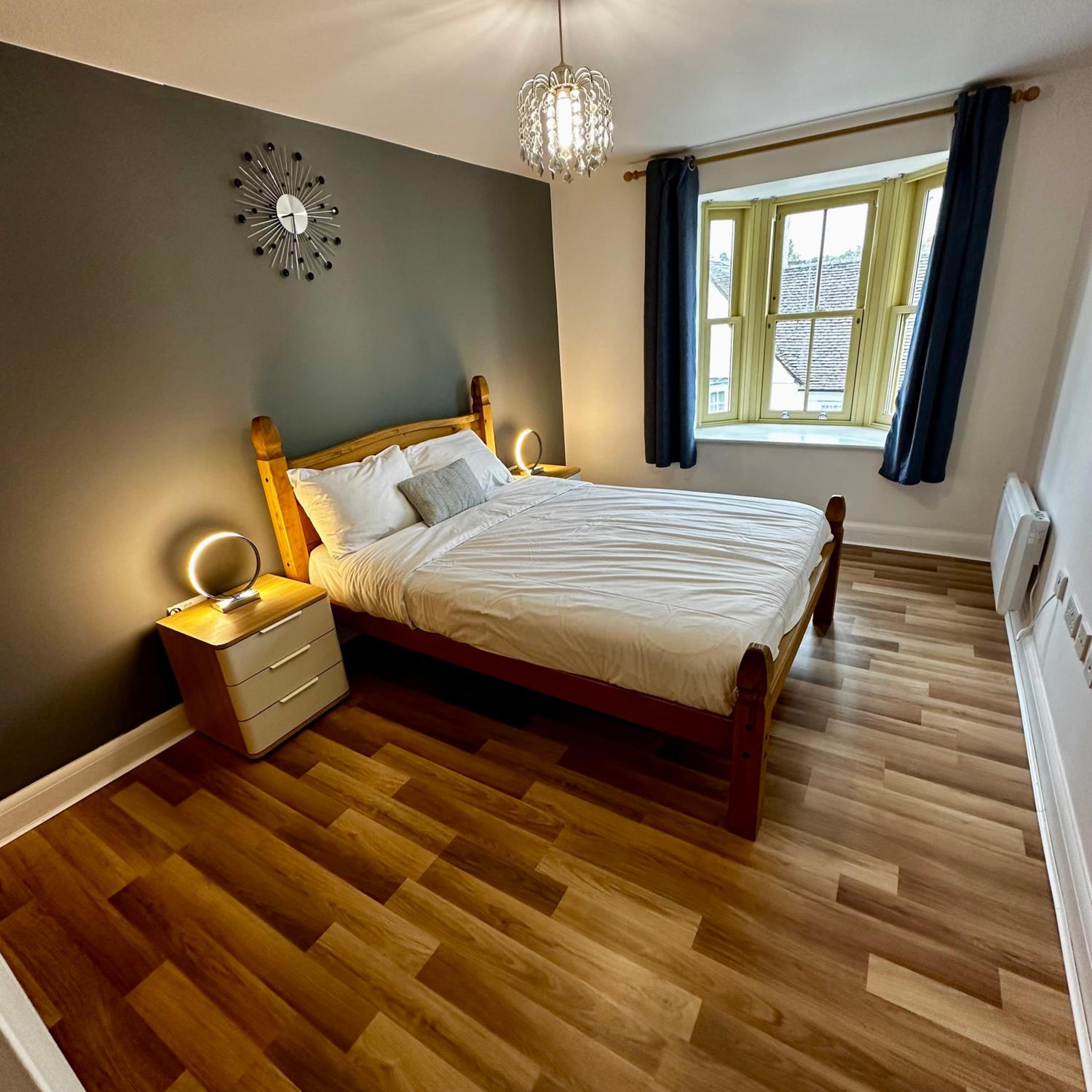 Two-Bedroom Apartment - Photo 6
