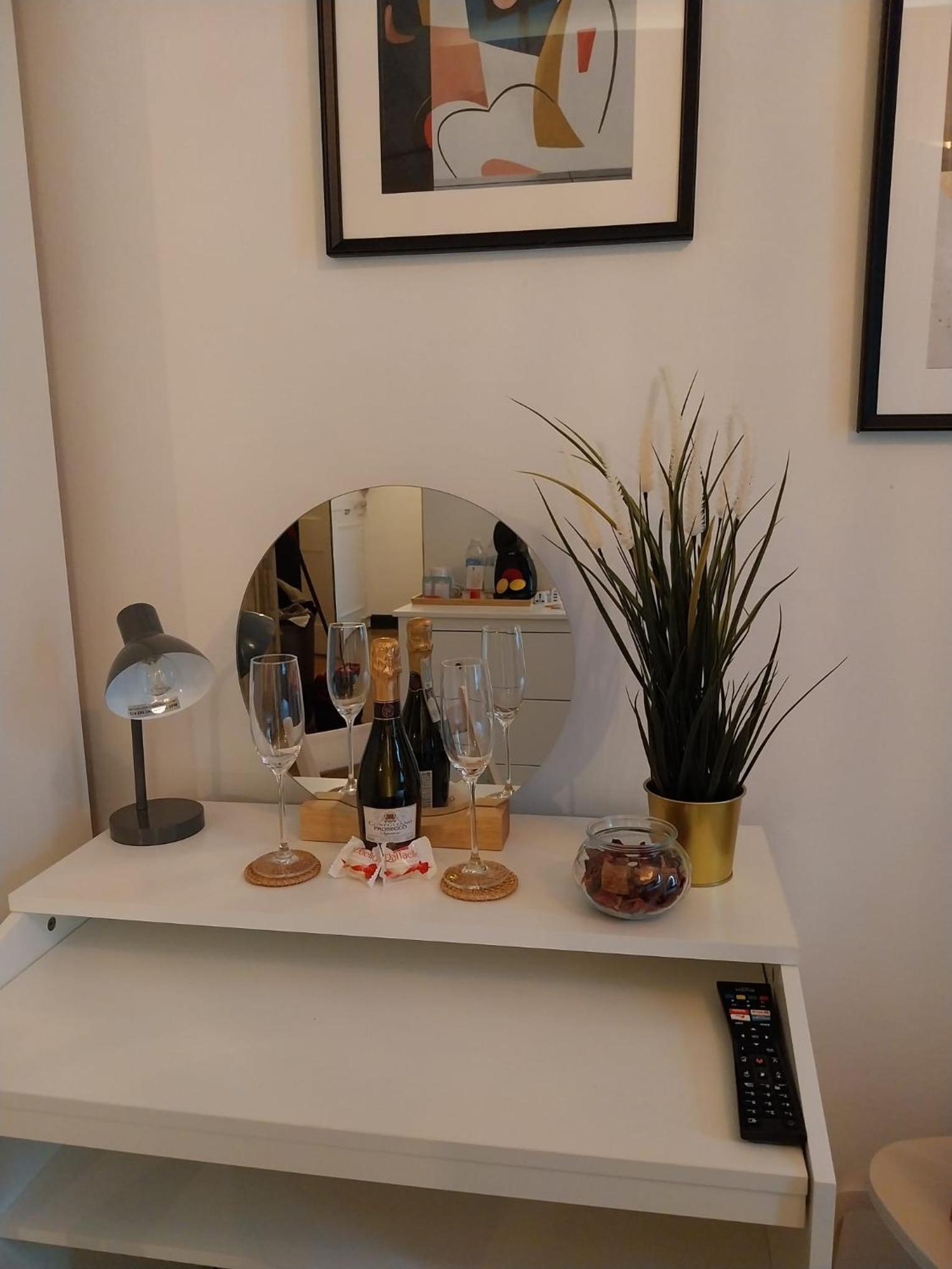 Standard Double Room photo 3