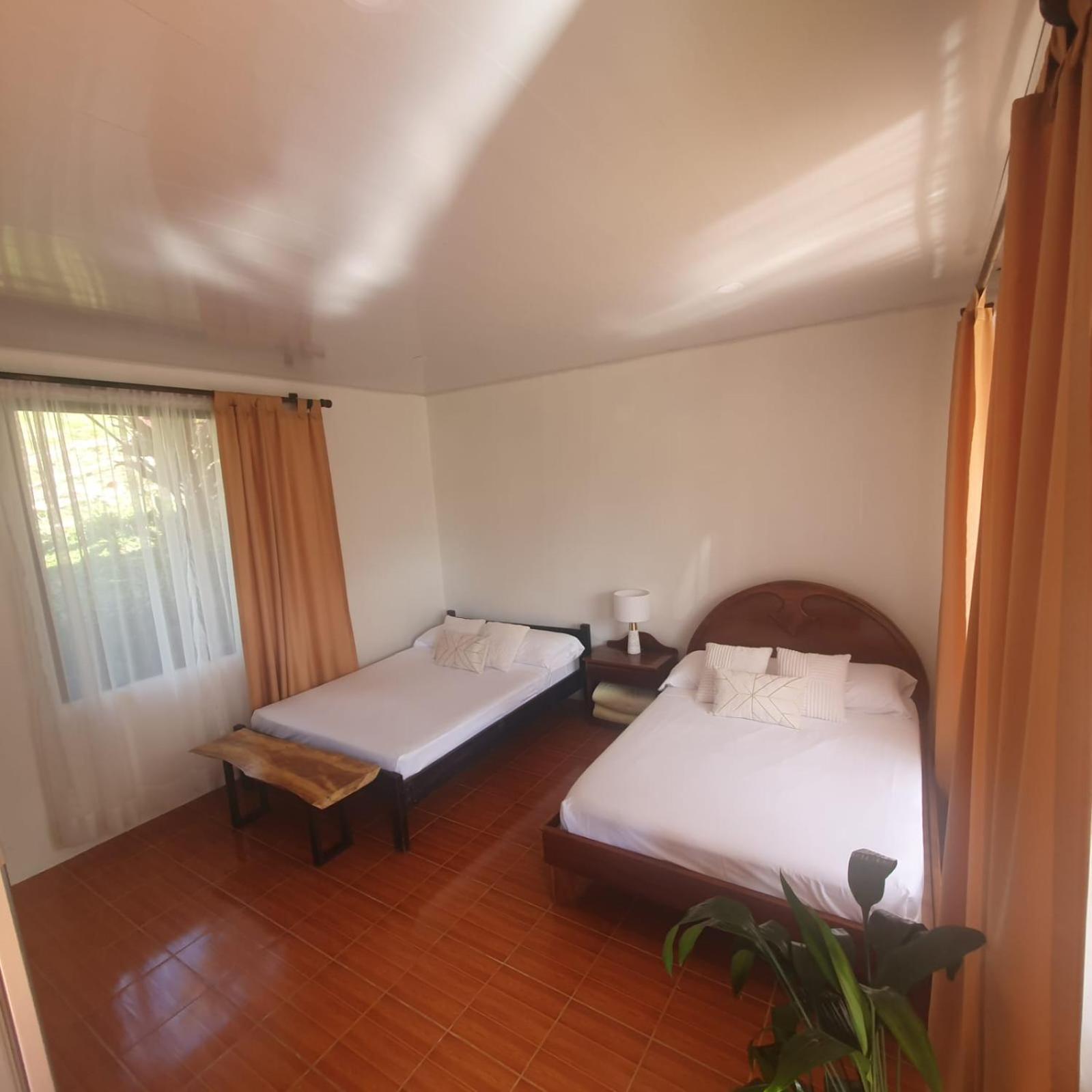 Budget Double Room photo 2