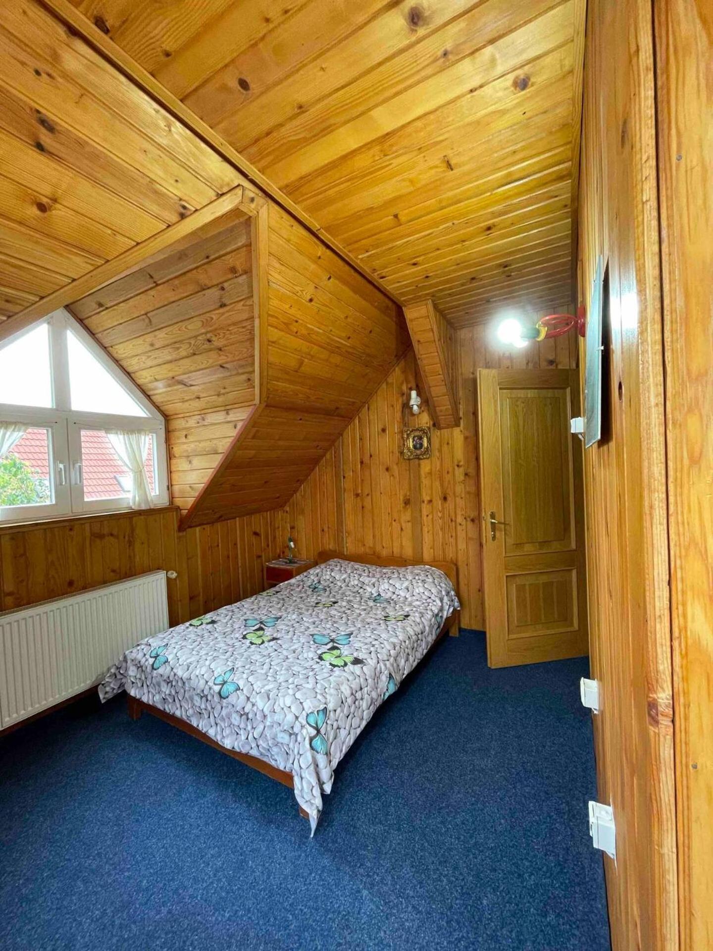 Villa photo 1