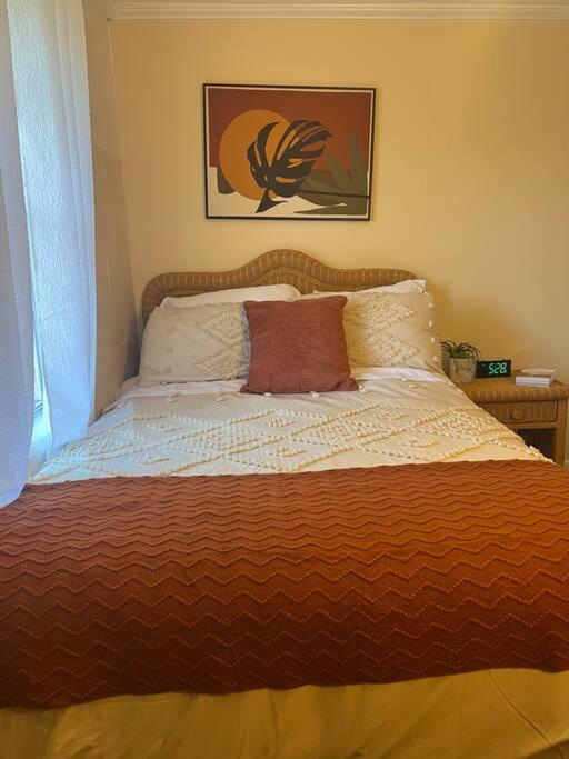 Two-Bedroom House photo 1