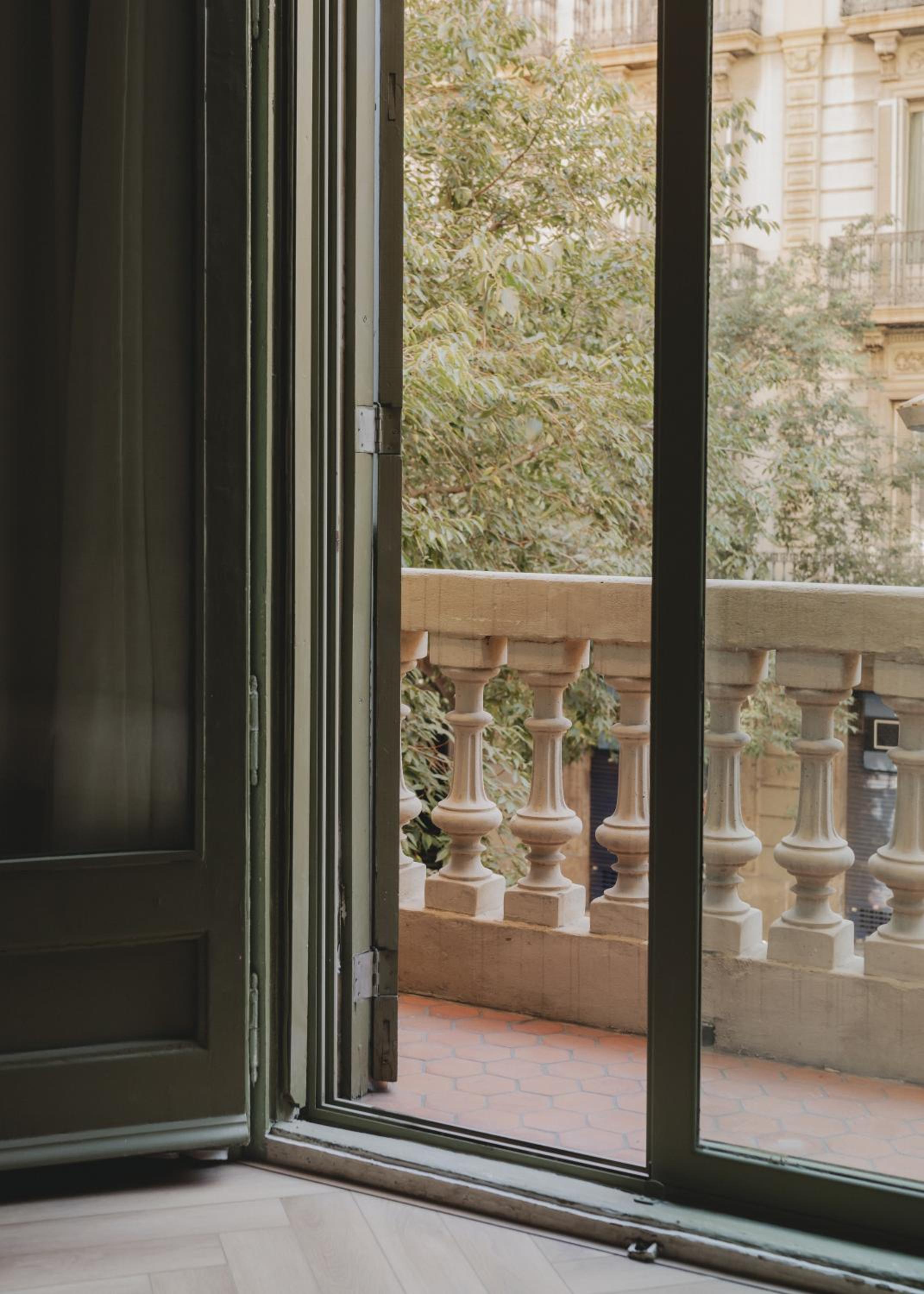 Quadruple Room with Balcony photo 2