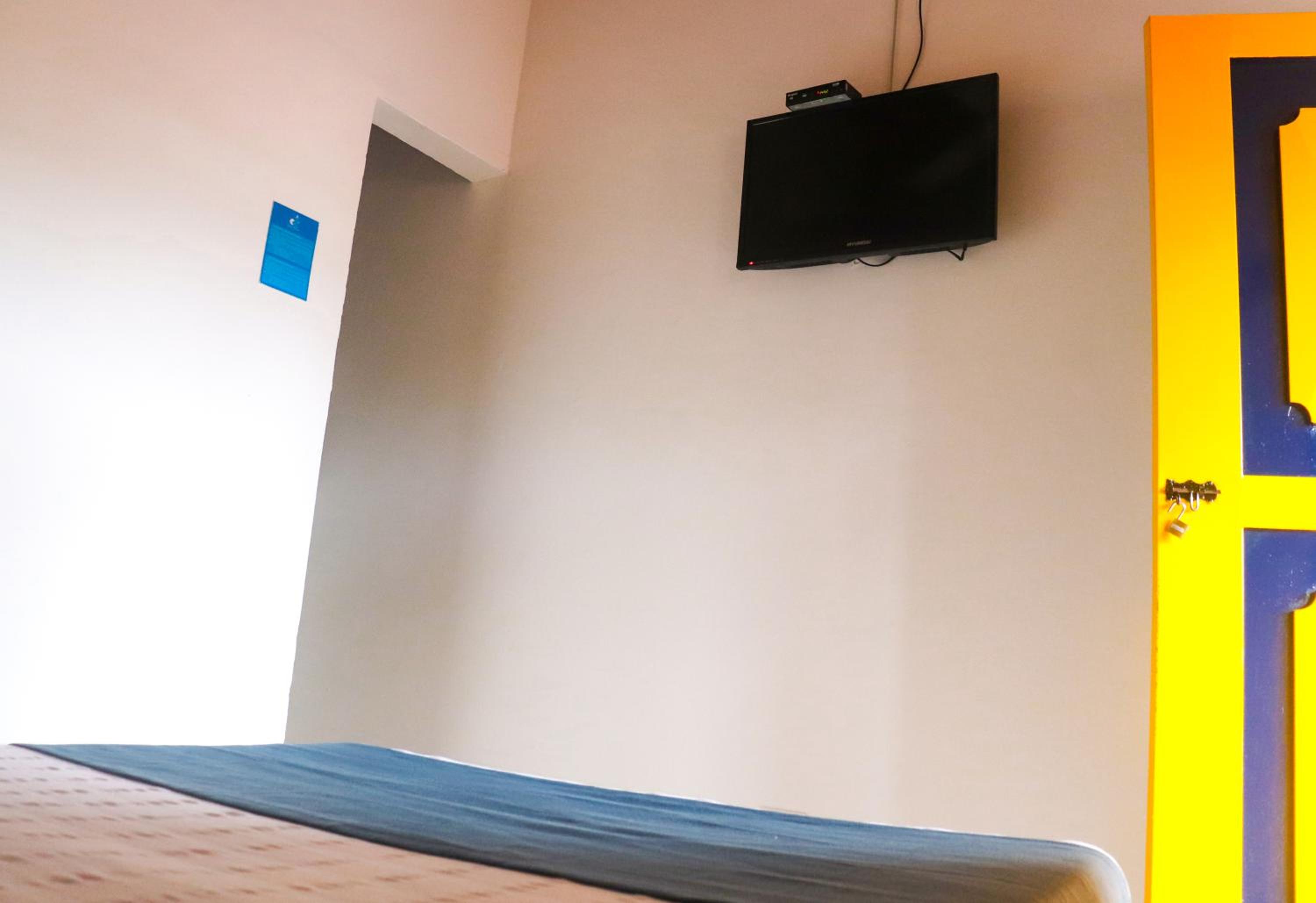 Double Room photo 3
