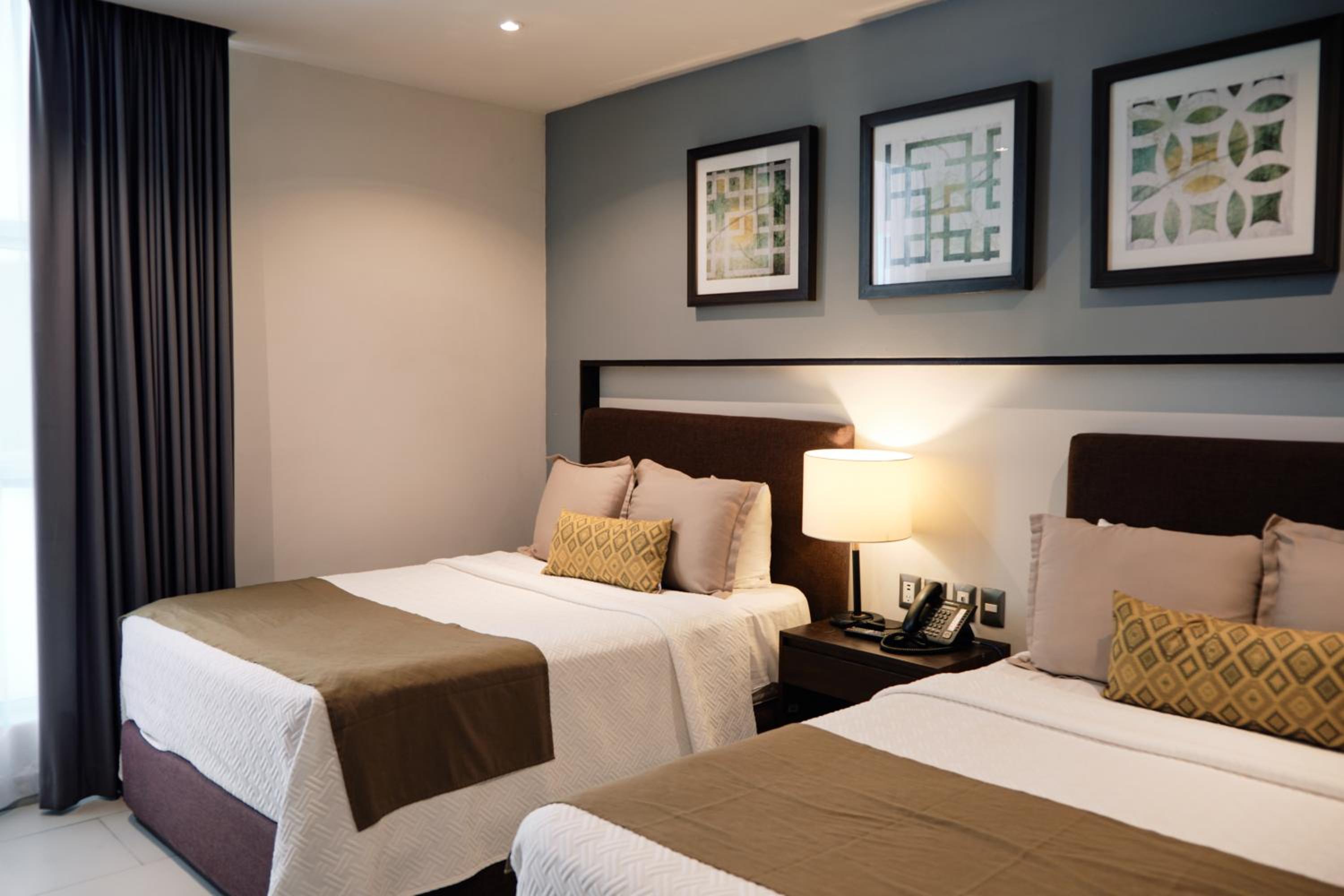 Suite Luxury Ocean View photo 2