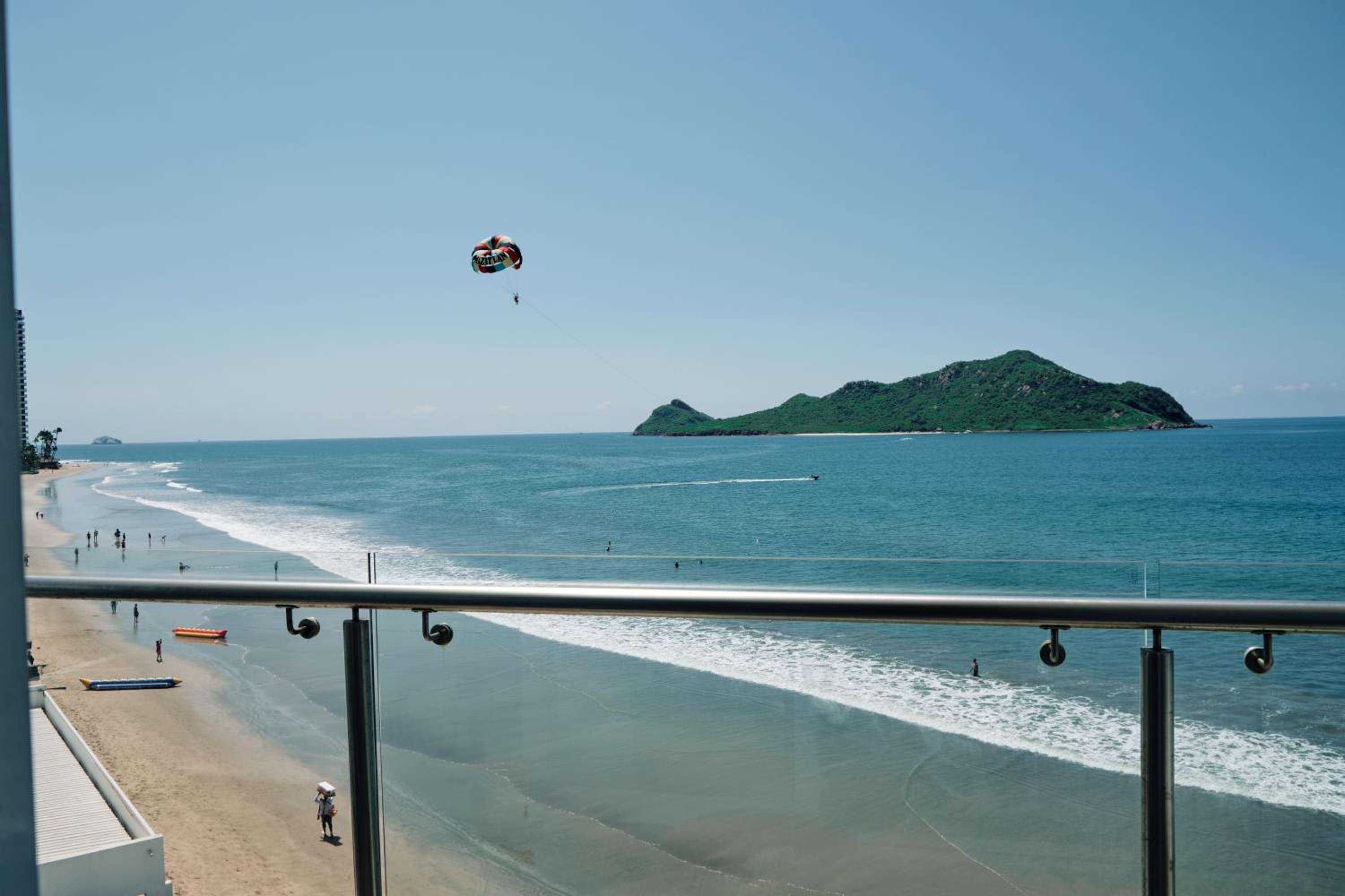 Suite Luxury Ocean View photo 3