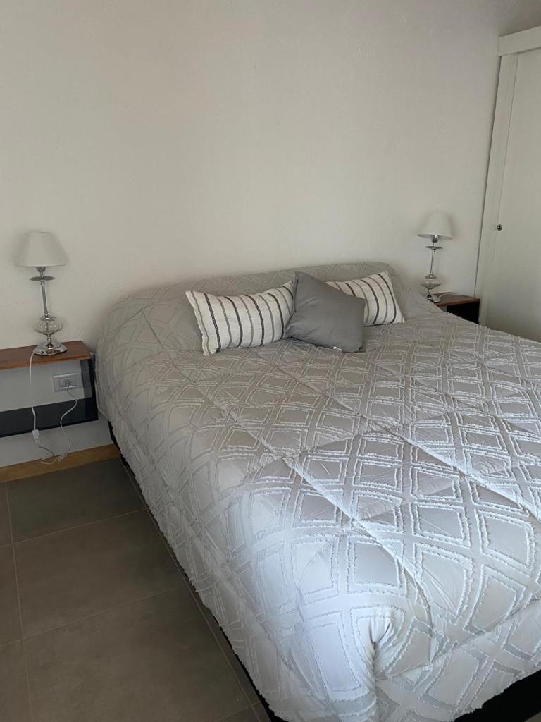 Two-Bedroom Apartment photo 1